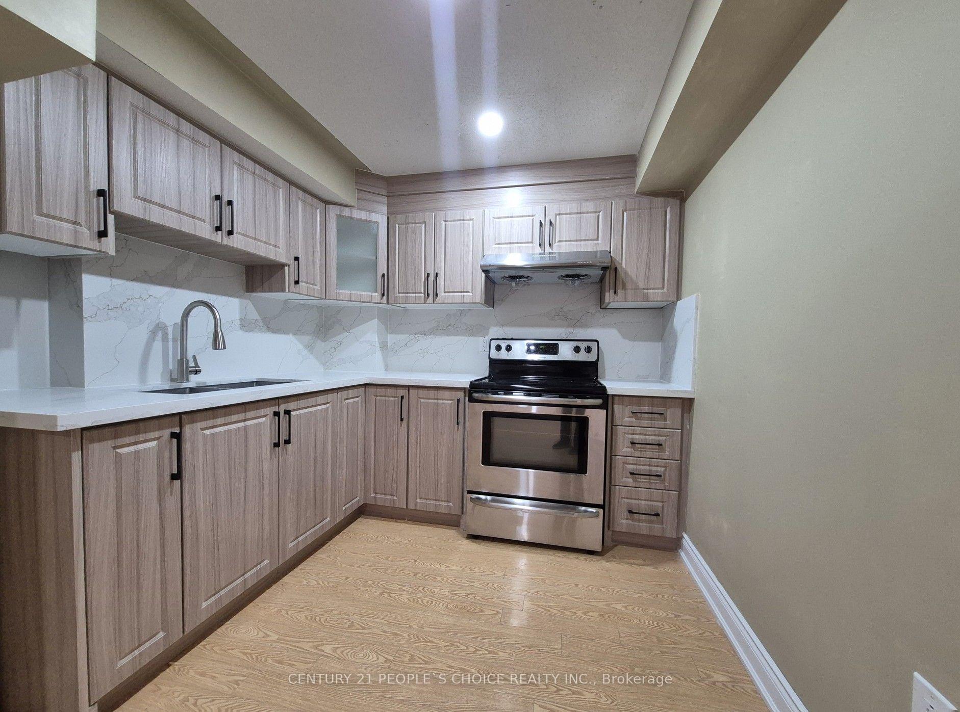 Photo 13 of Unit (Lower), 1292 Godwick Drive, Mississauga, Meadowvale Village — HOMEH