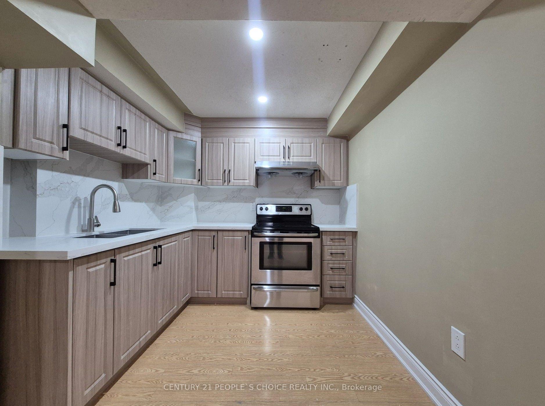 Photo 14 of Unit (Lower), 1292 Godwick Drive, Mississauga, Meadowvale Village — HOMEH