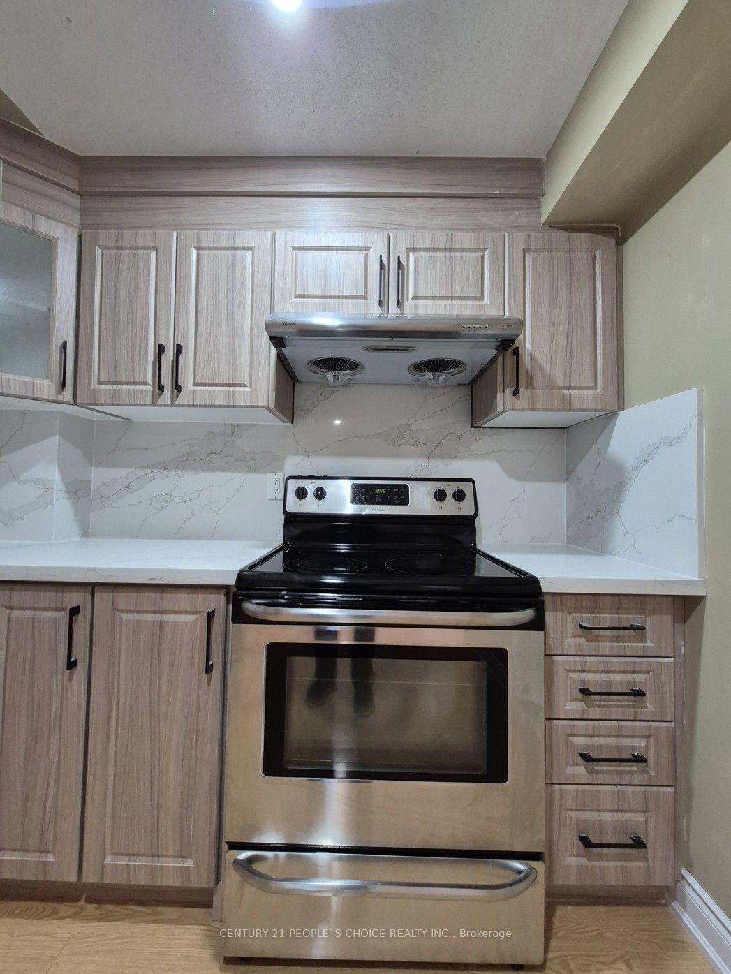 Photo 15 of Unit (Lower), 1292 Godwick Drive, Mississauga, Meadowvale Village — HOMEH