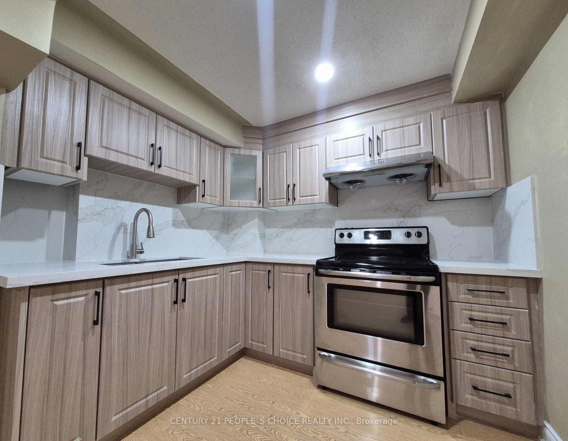 Photo 16 of Unit (Lower), 1292 Godwick Drive, Mississauga, Meadowvale Village — HOMEH