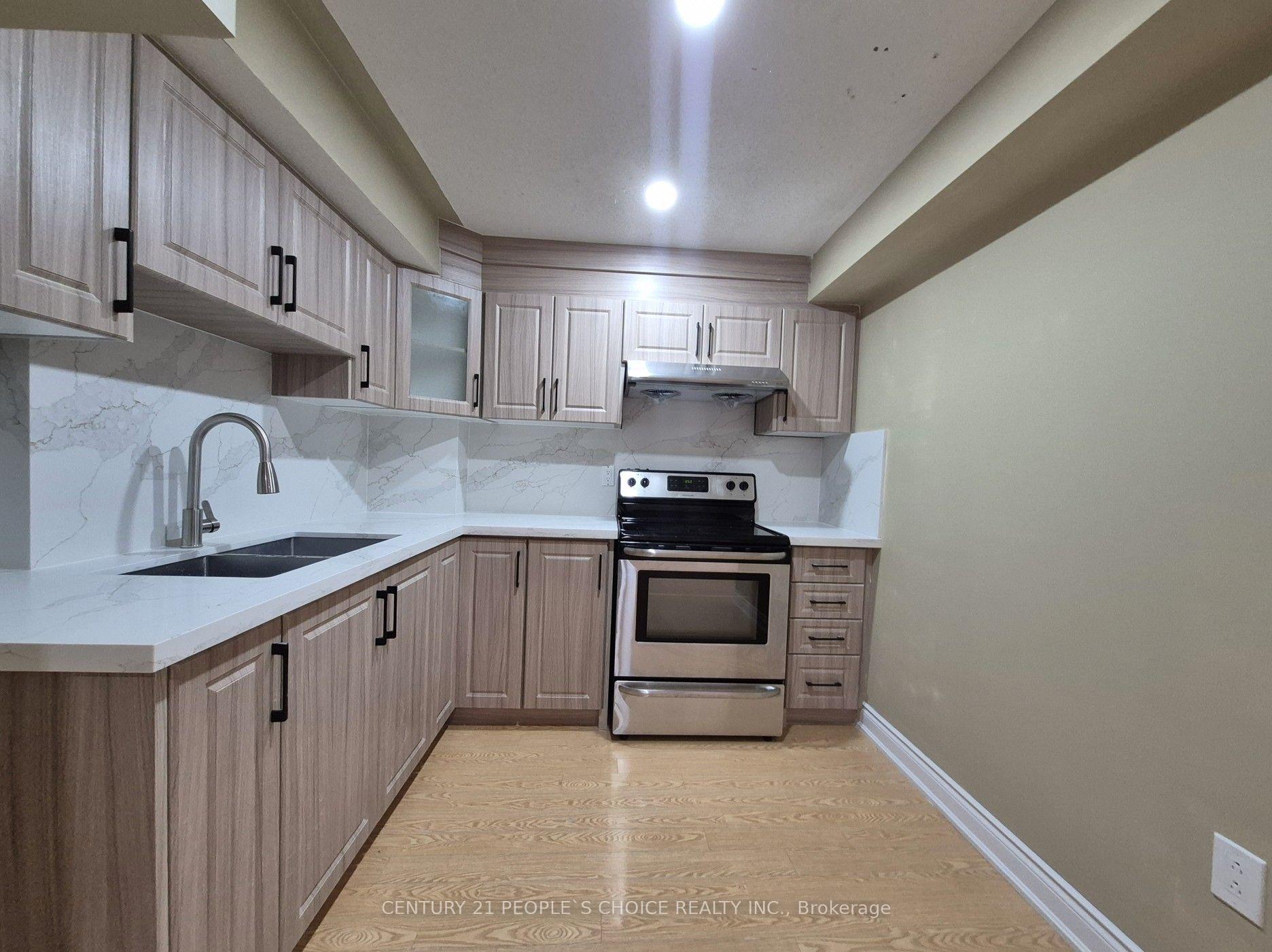 Photo 17 of Unit (Lower), 1292 Godwick Drive, Mississauga, Meadowvale Village — HOMEH