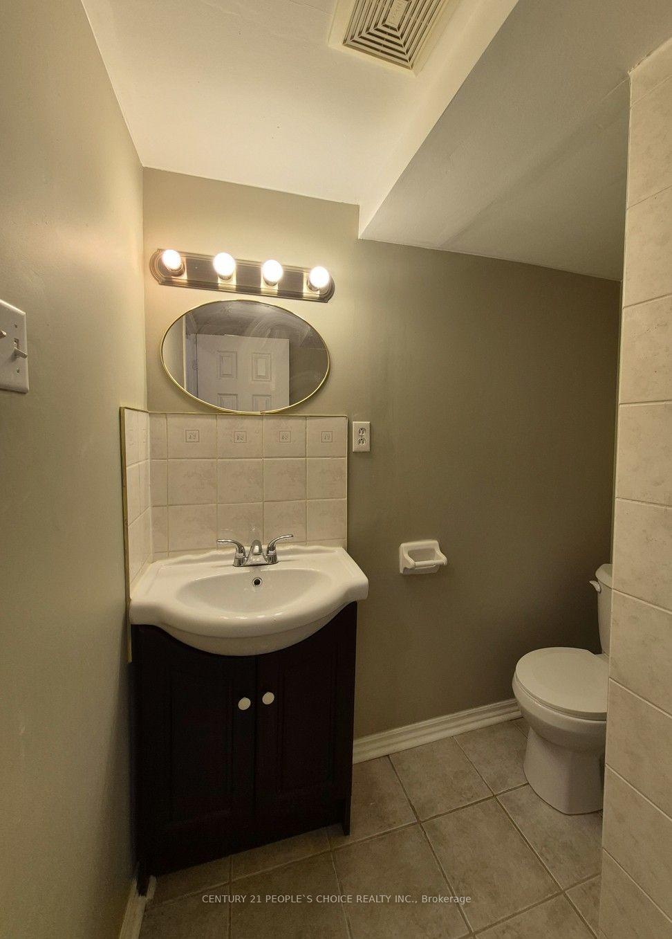 Photo 23 of Unit (Lower), 1292 Godwick Drive, Mississauga, Meadowvale Village — HOMEH
