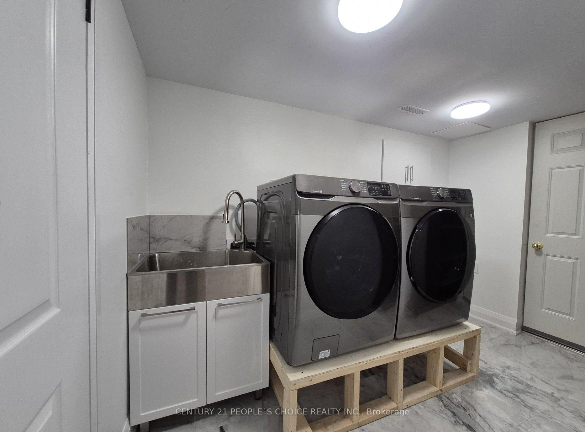 Photo 24 of Unit (Lower), 1292 Godwick Drive, Mississauga, Meadowvale Village — HOMEH
