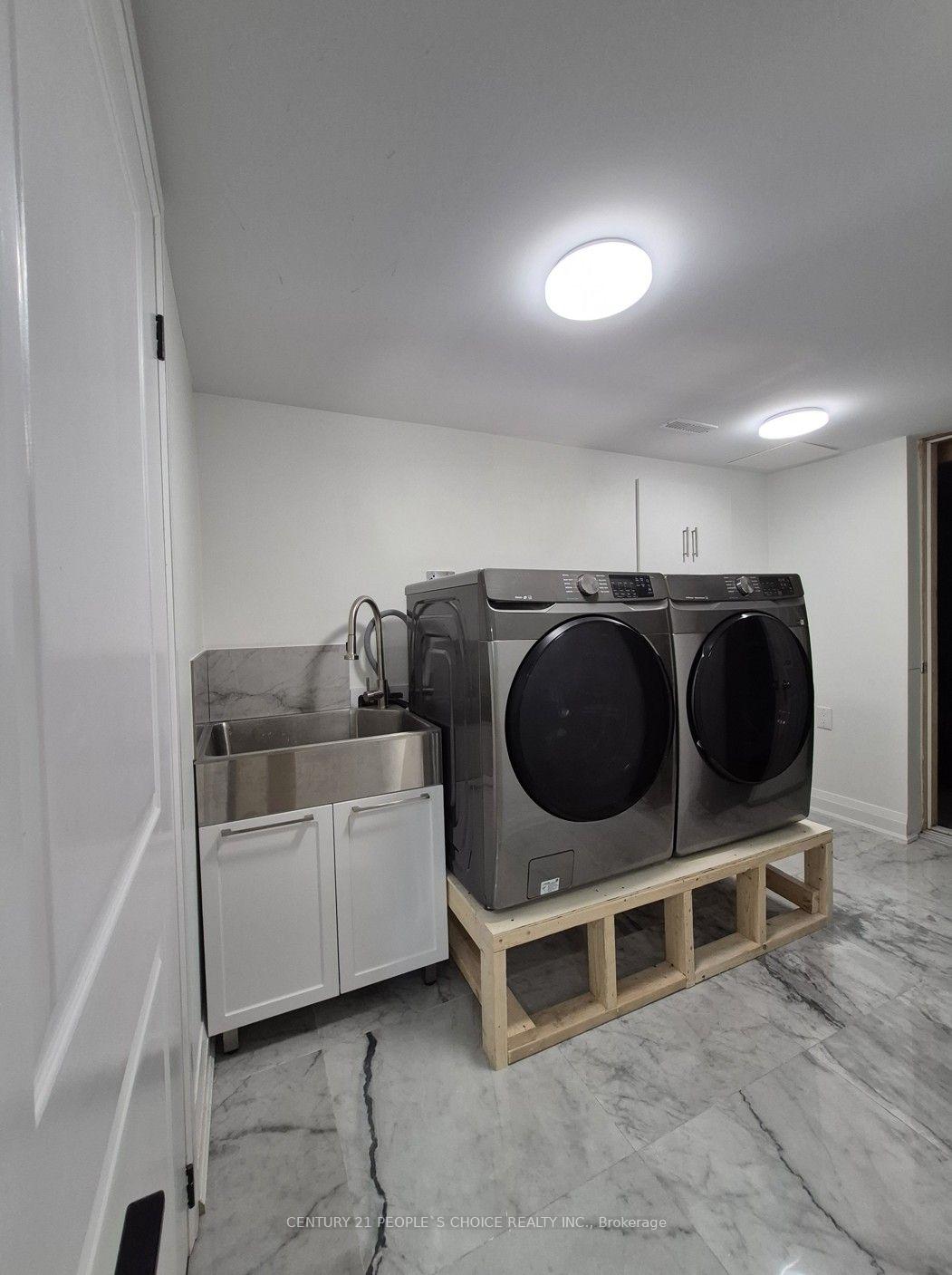 Photo 25 of Unit (Lower), 1292 Godwick Drive, Mississauga, Meadowvale Village — HOMEH