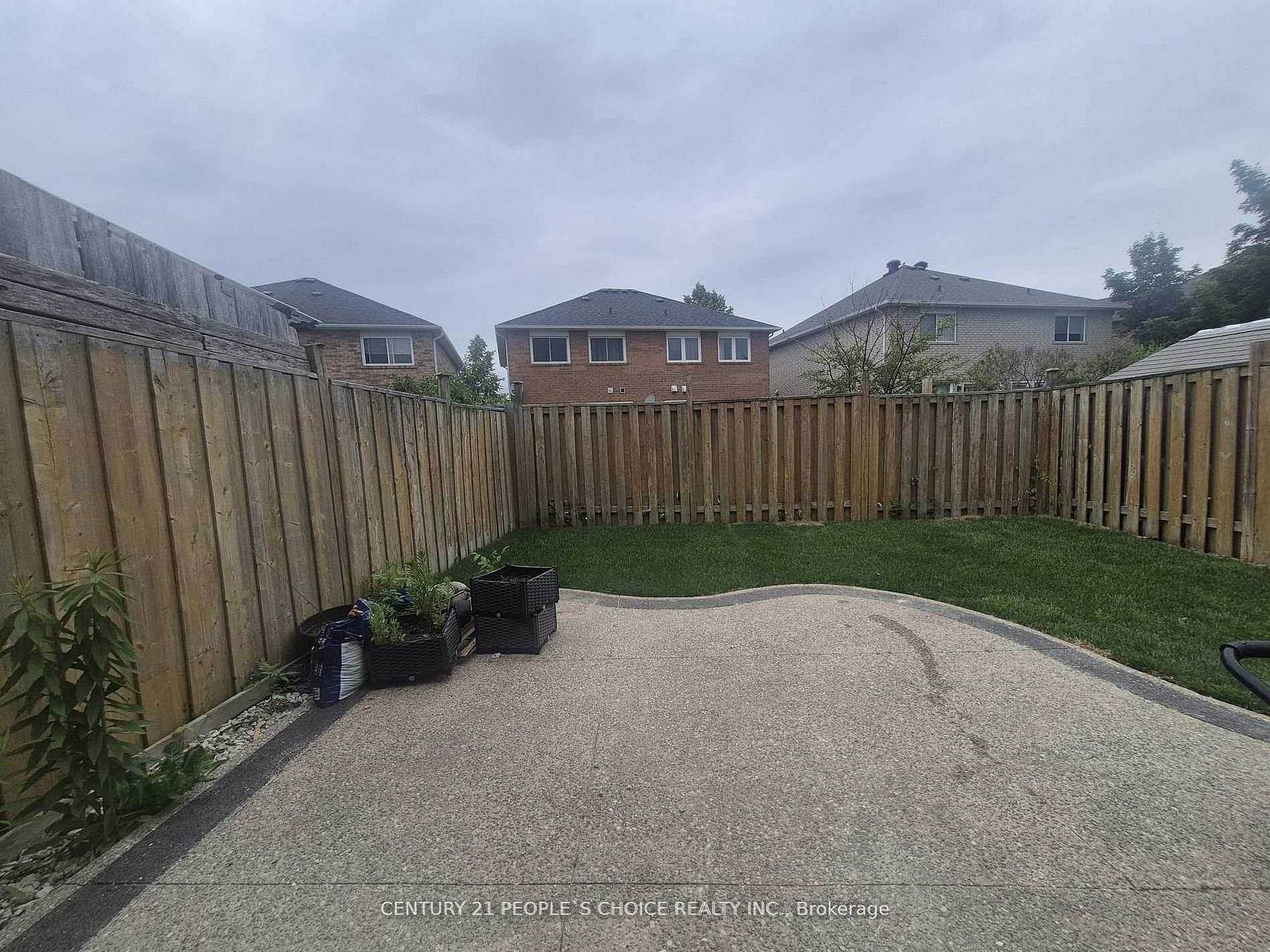 Photo 26 of Unit (Lower), 1292 Godwick Drive, Mississauga, Meadowvale Village — HOMEH