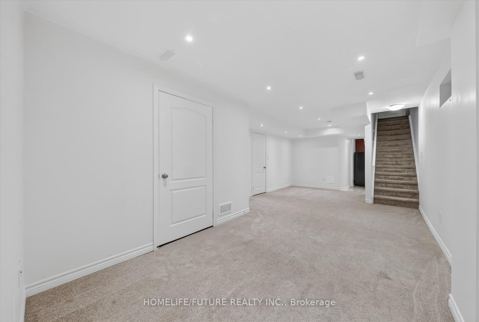 Photo 5 of Unit Bsmt, 70 Tozer Crescent, Ajax, Northwest Ajax — HOMEH