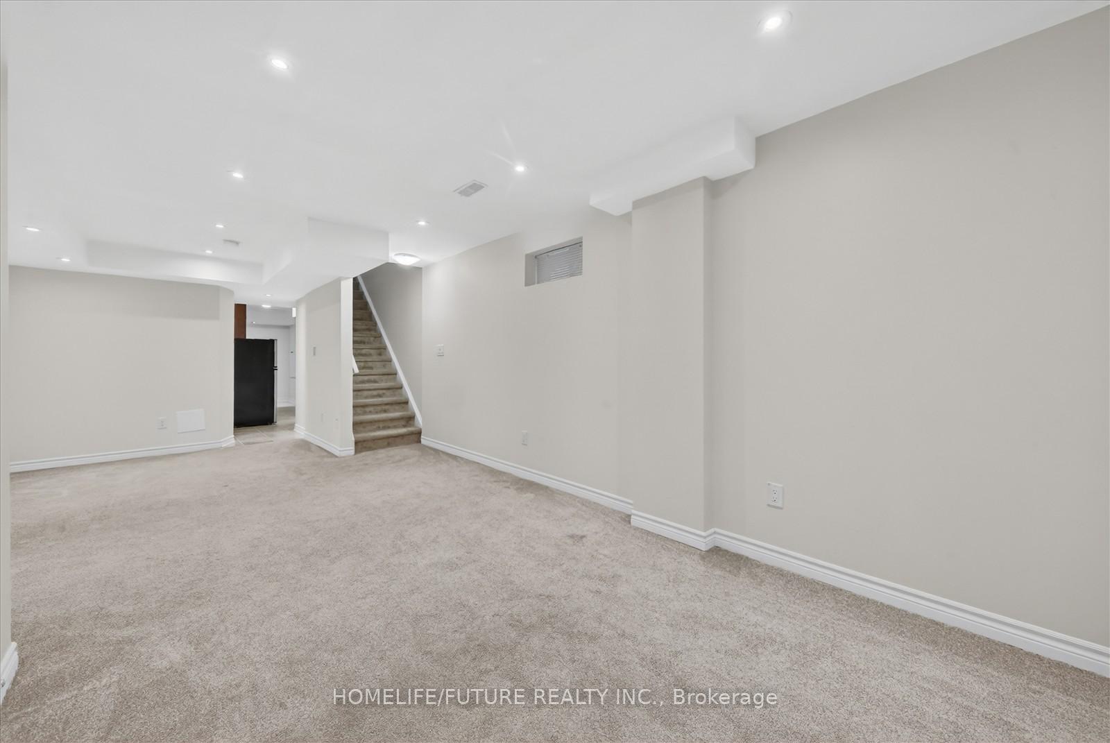 Photo 6 of Unit Bsmt, 70 Tozer Crescent, Ajax, Northwest Ajax — HOMEH