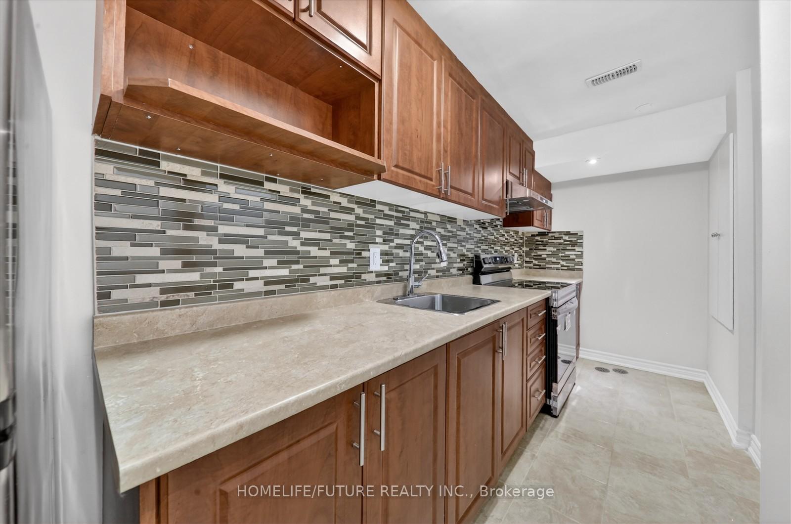 Photo 10 of Unit Bsmt, 70 Tozer Crescent, Ajax, Northwest Ajax — HOMEH