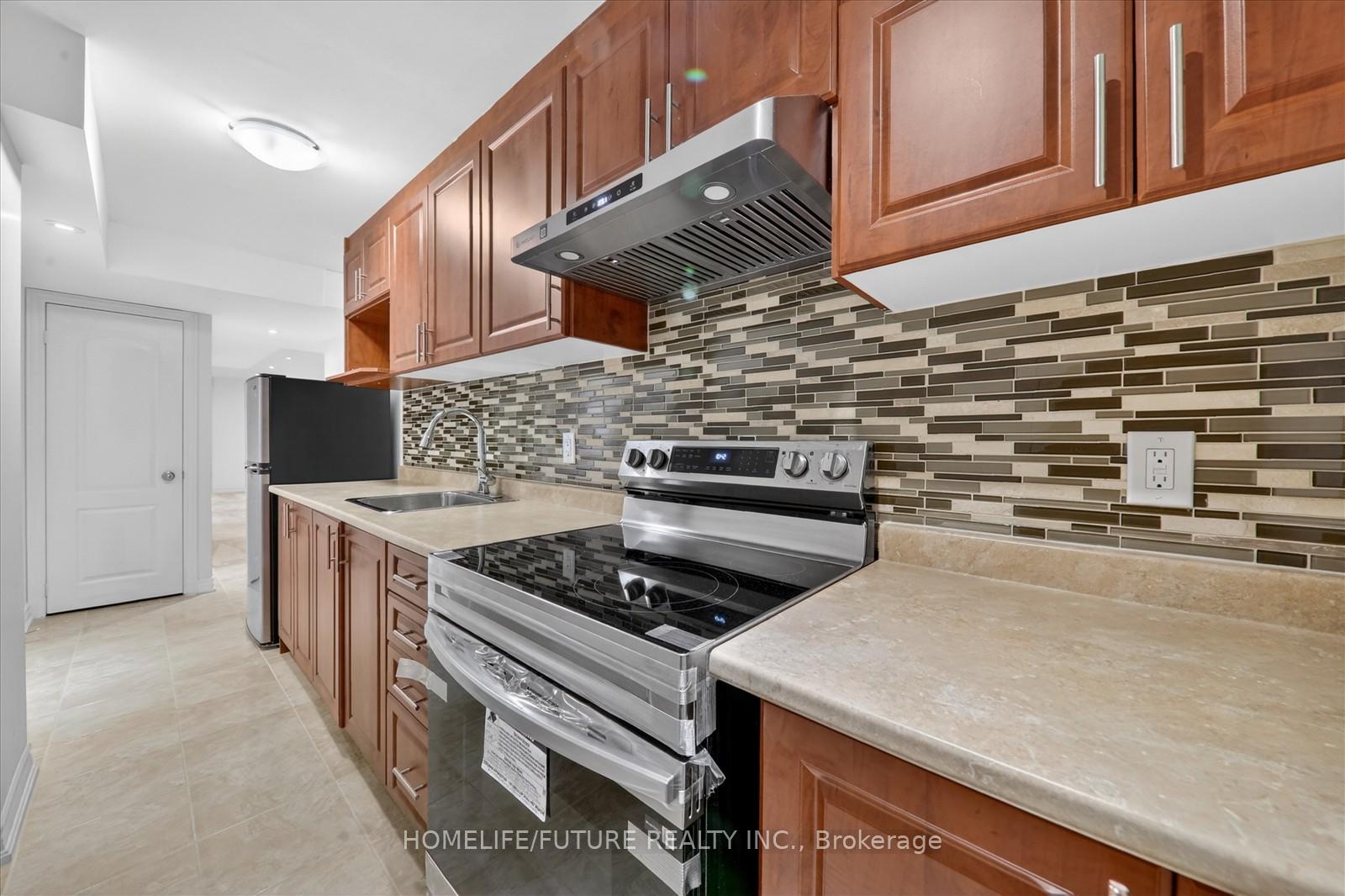 Photo 11 of Unit Bsmt, 70 Tozer Crescent, Ajax, Northwest Ajax — HOMEH