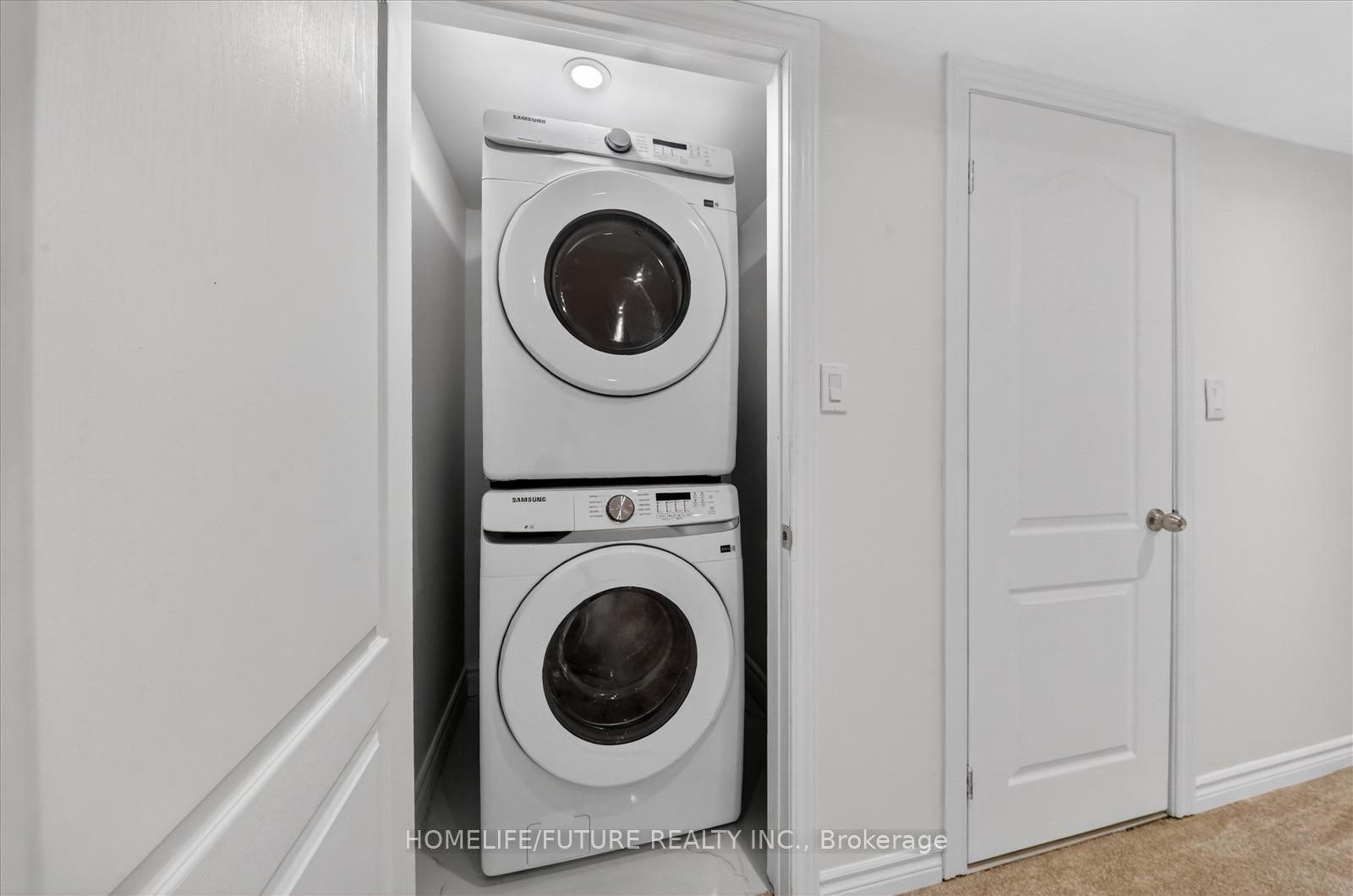 Photo 15 of Unit Bsmt, 70 Tozer Crescent, Ajax, Northwest Ajax — HOMEH