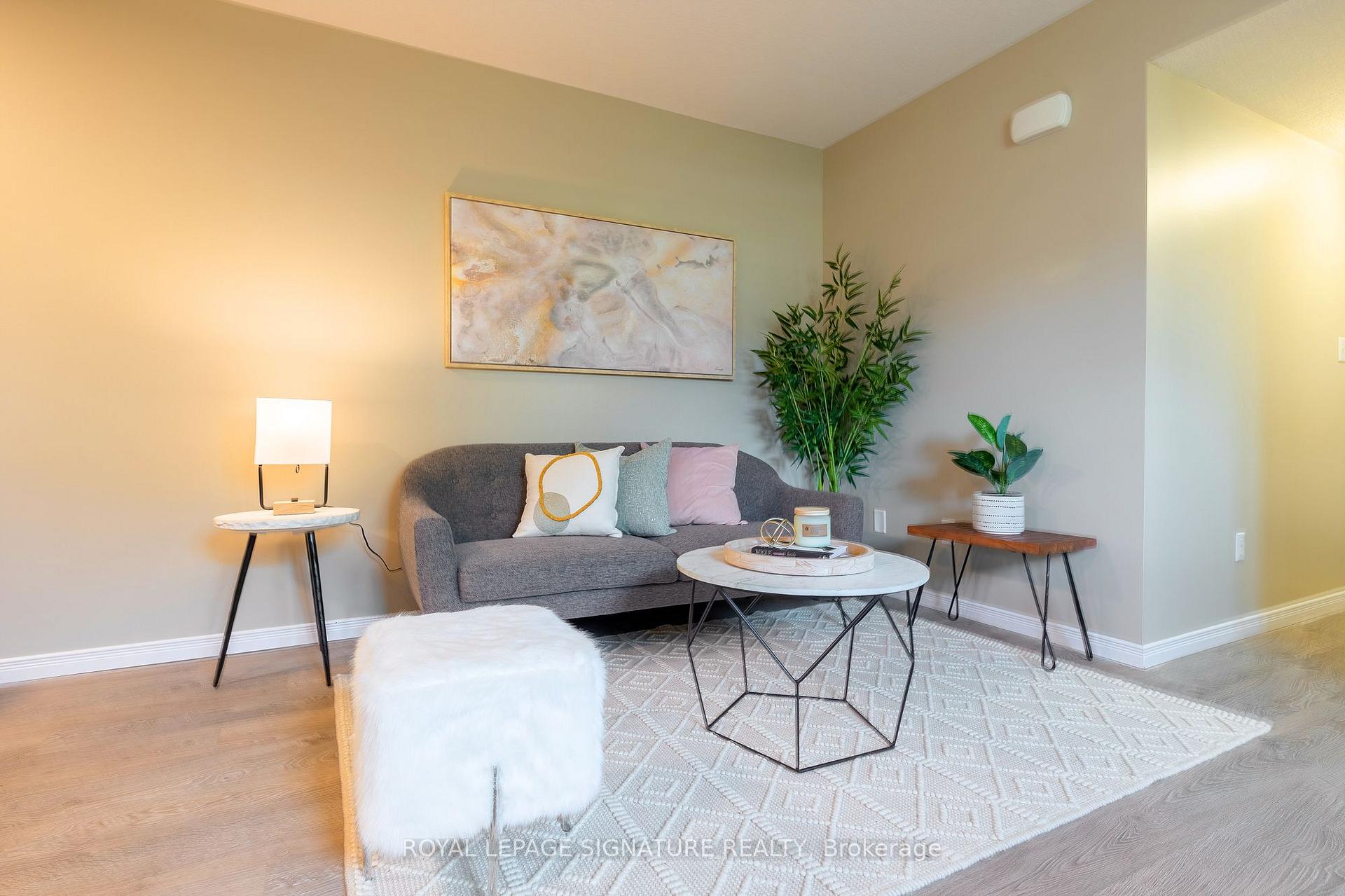 Photo 5 of Unit 23D, 388 Old Huron Road, Kitchener, Brigadoon — HOMEH
