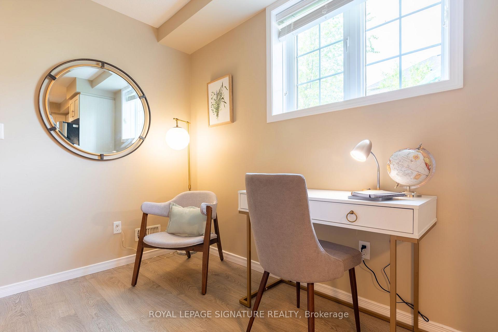 Photo 7 of Unit 23D, 388 Old Huron Road, Kitchener, Brigadoon — HOMEH