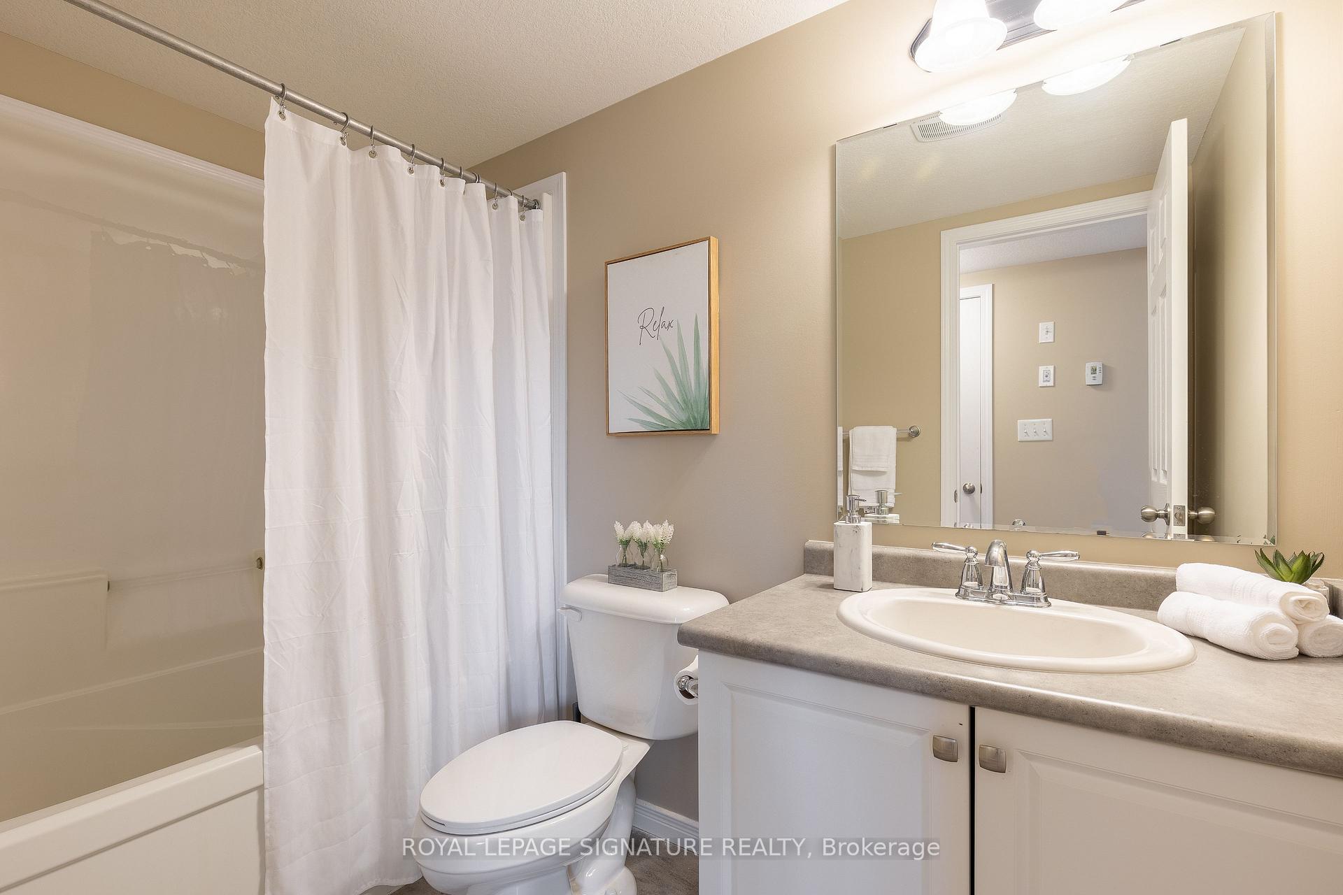 Photo 8 of Unit 23D, 388 Old Huron Road, Kitchener, Brigadoon — HOMEH