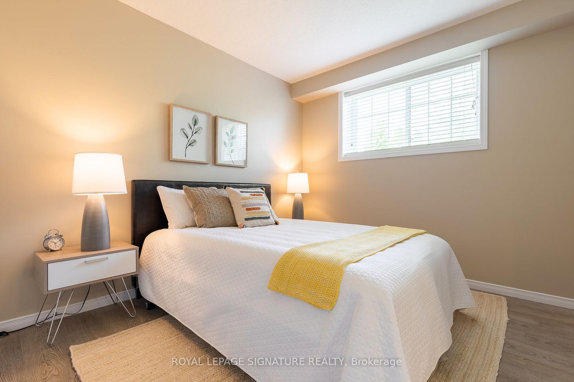 Photo 9 of Unit 23D, 388 Old Huron Road, Kitchener, Brigadoon — HOMEH