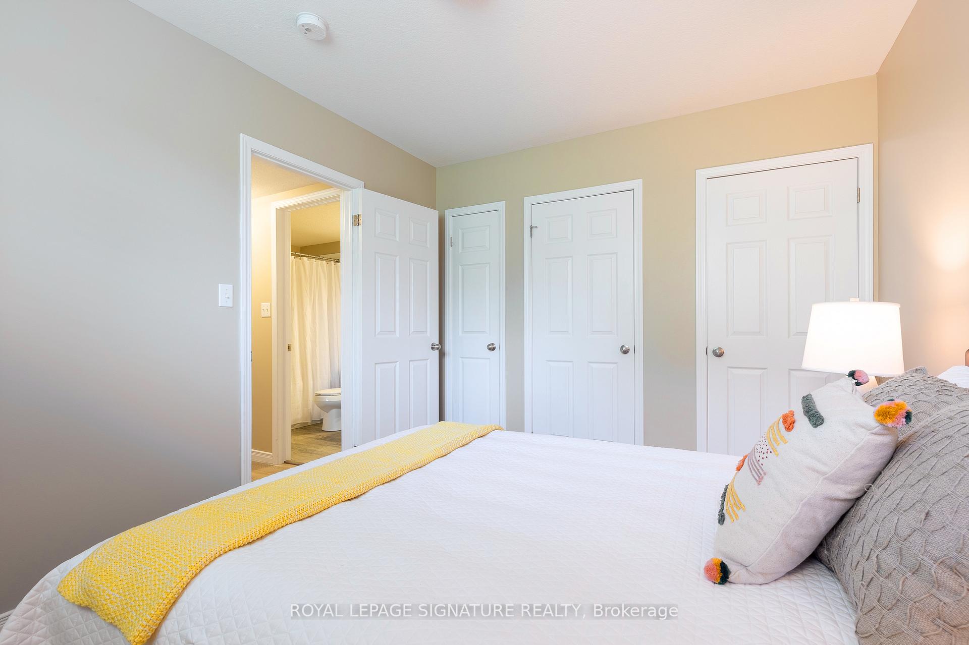 Photo 10 of Unit 23D, 388 Old Huron Road, Kitchener, Brigadoon — HOMEH