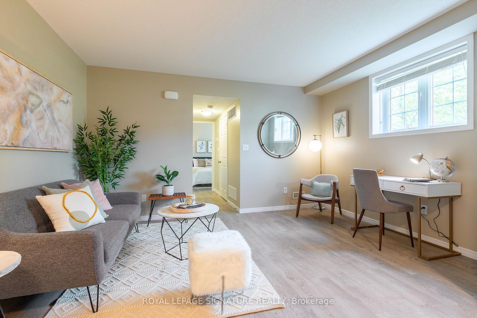 Photo 11 of Unit 23D, 388 Old Huron Road, Kitchener, Brigadoon — HOMEH