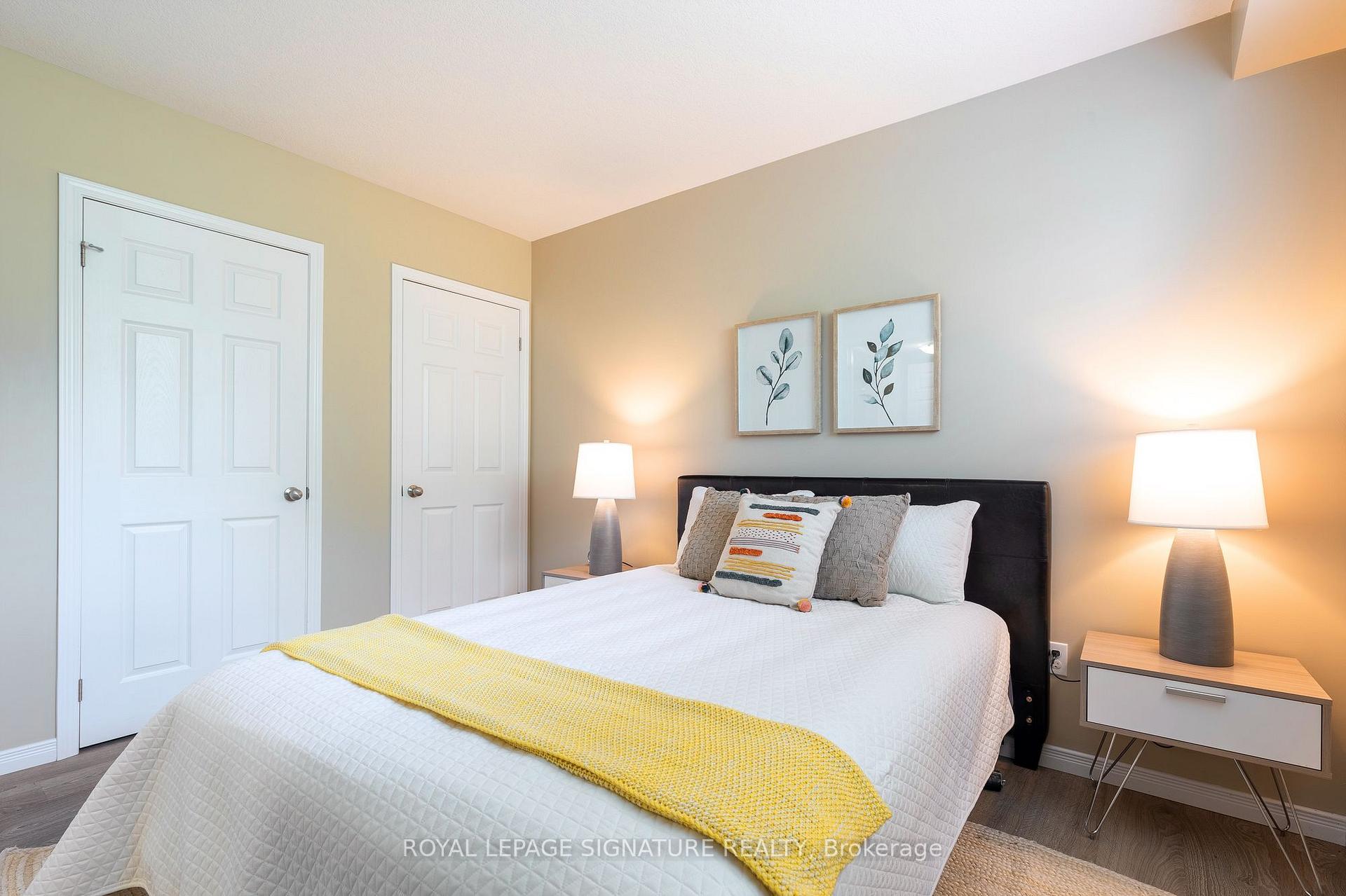 Photo 13 of Unit 23D, 388 Old Huron Road, Kitchener, Brigadoon — HOMEH