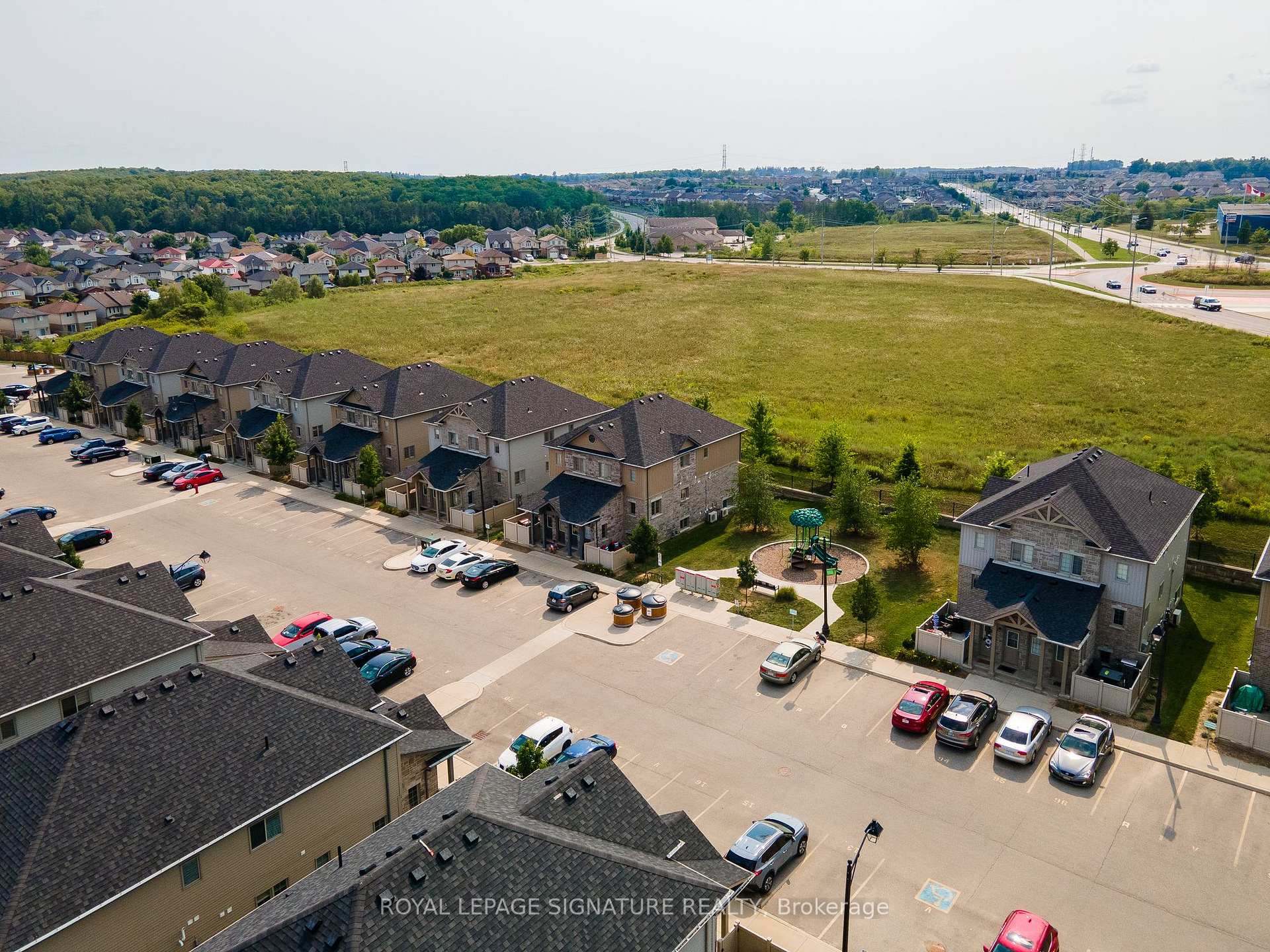 Photo 19 of Unit 23D, 388 Old Huron Road, Kitchener, Brigadoon — HOMEH