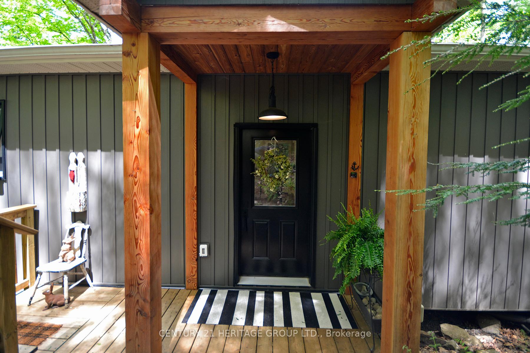 Photo 8 of 46 Goddard Crescent, Seguin — HOMEH