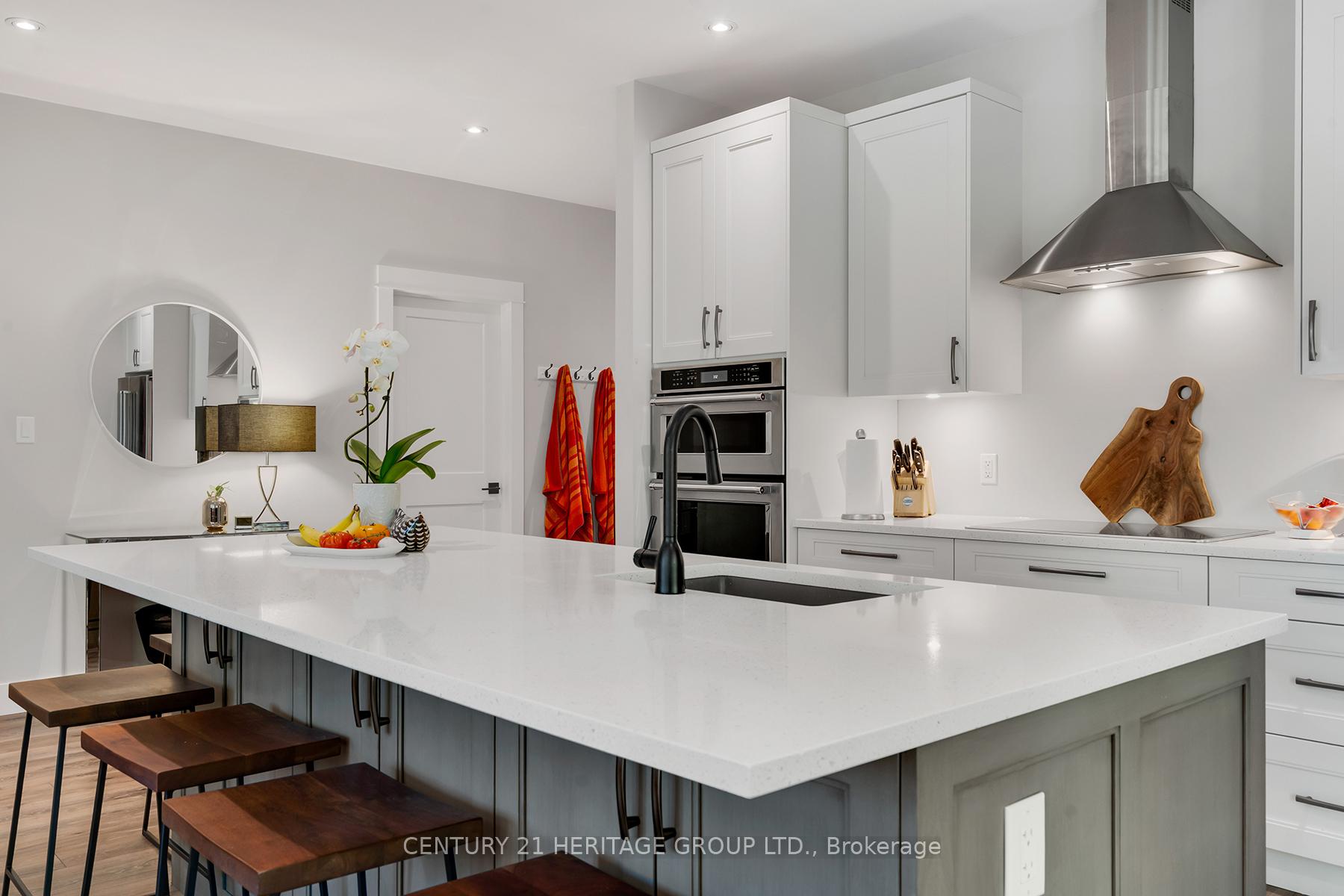 Photo 12 of 46 Goddard Crescent, Seguin — HOMEH