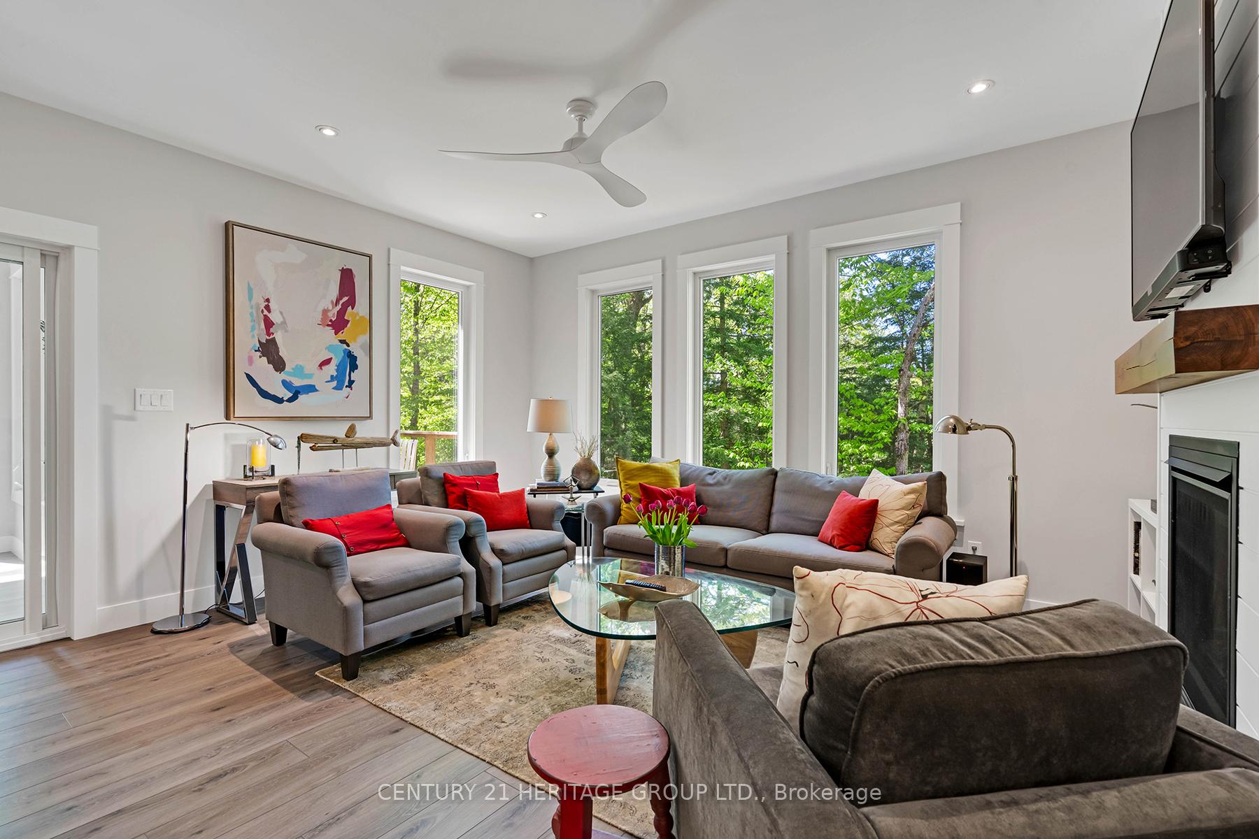 Photo 14 of 46 Goddard Crescent, Seguin — HOMEH