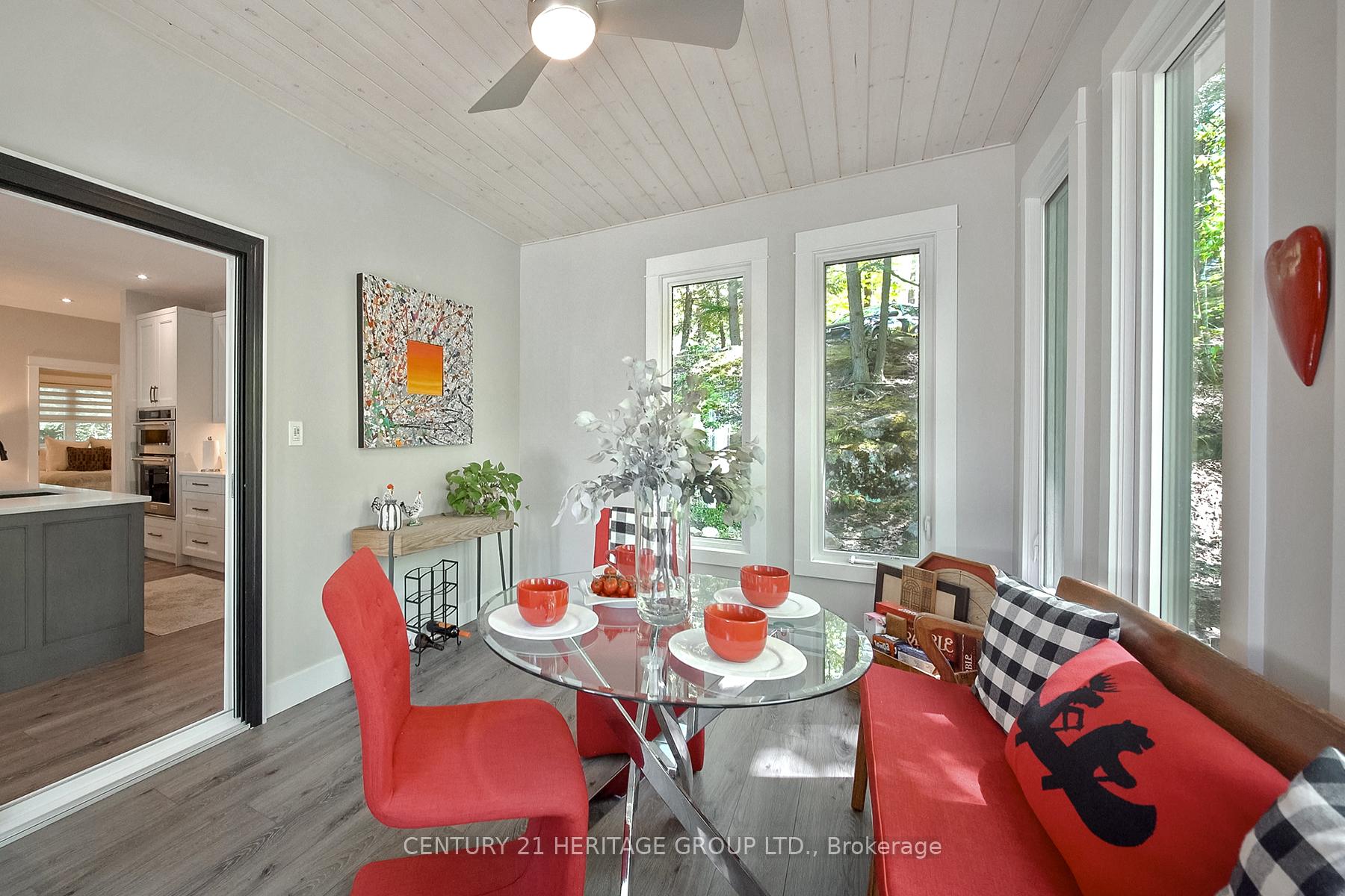Photo 15 of 46 Goddard Crescent, Seguin — HOMEH