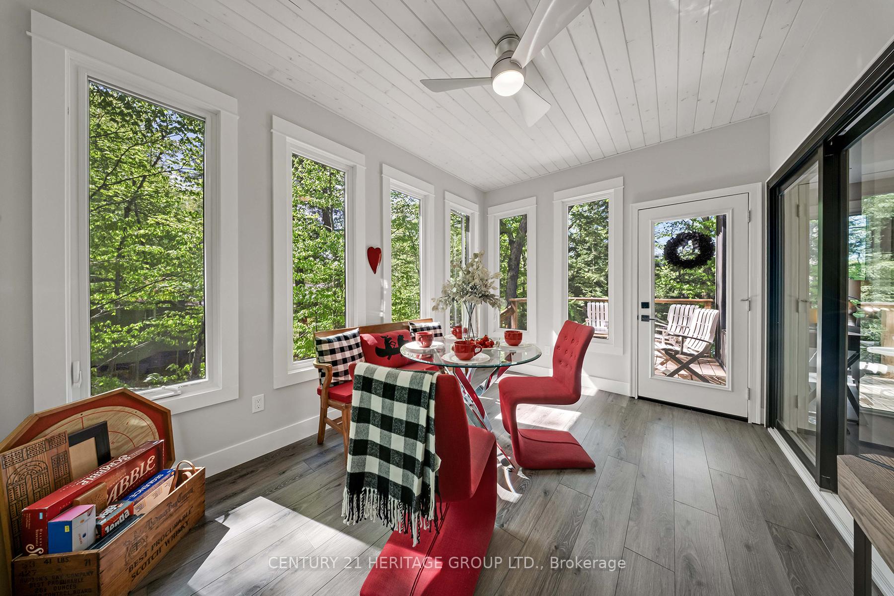 Photo 16 of 46 Goddard Crescent, Seguin — HOMEH