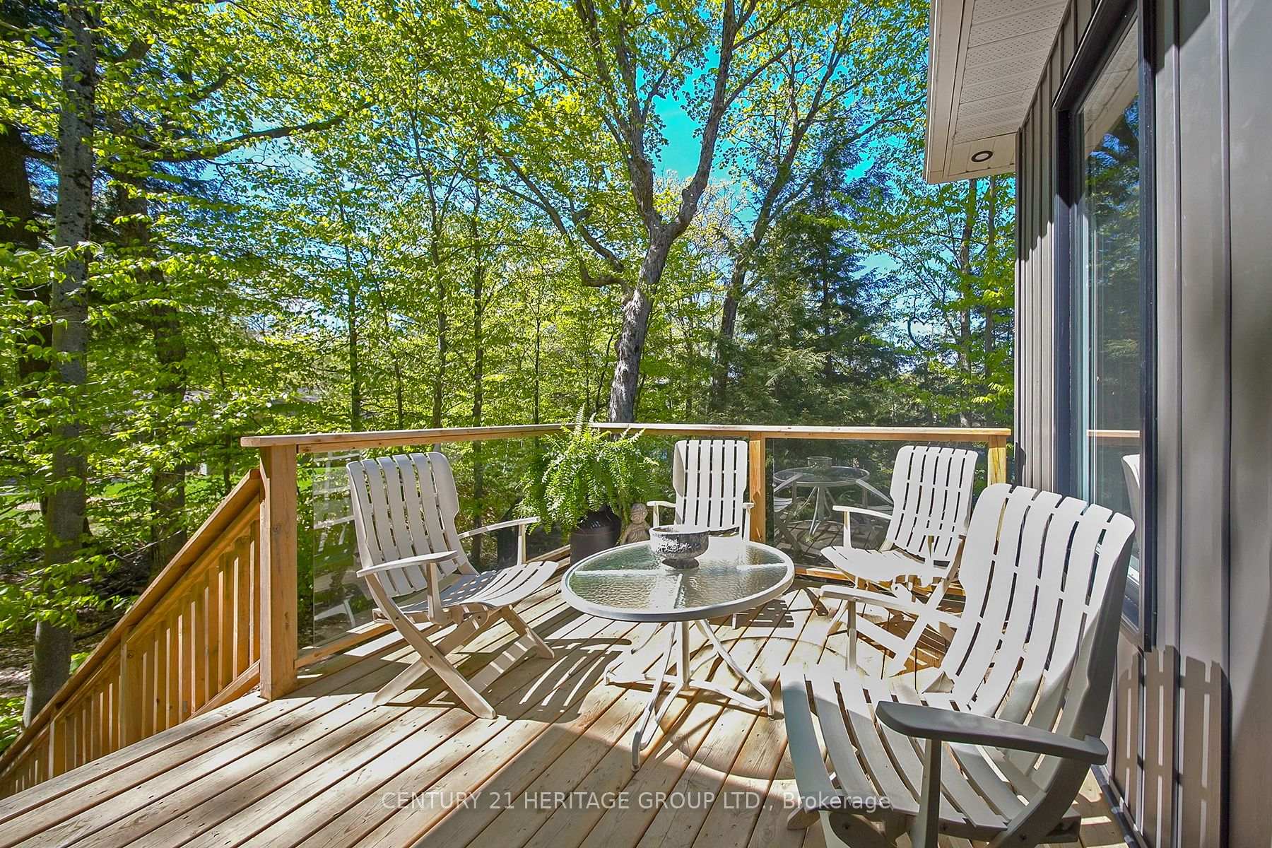 Photo 17 of 46 Goddard Crescent, Seguin — HOMEH