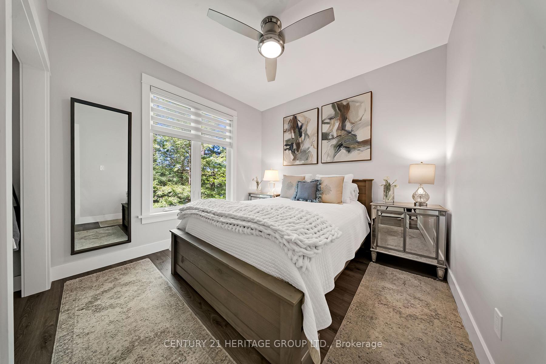 Photo 18 of 46 Goddard Crescent, Seguin — HOMEH