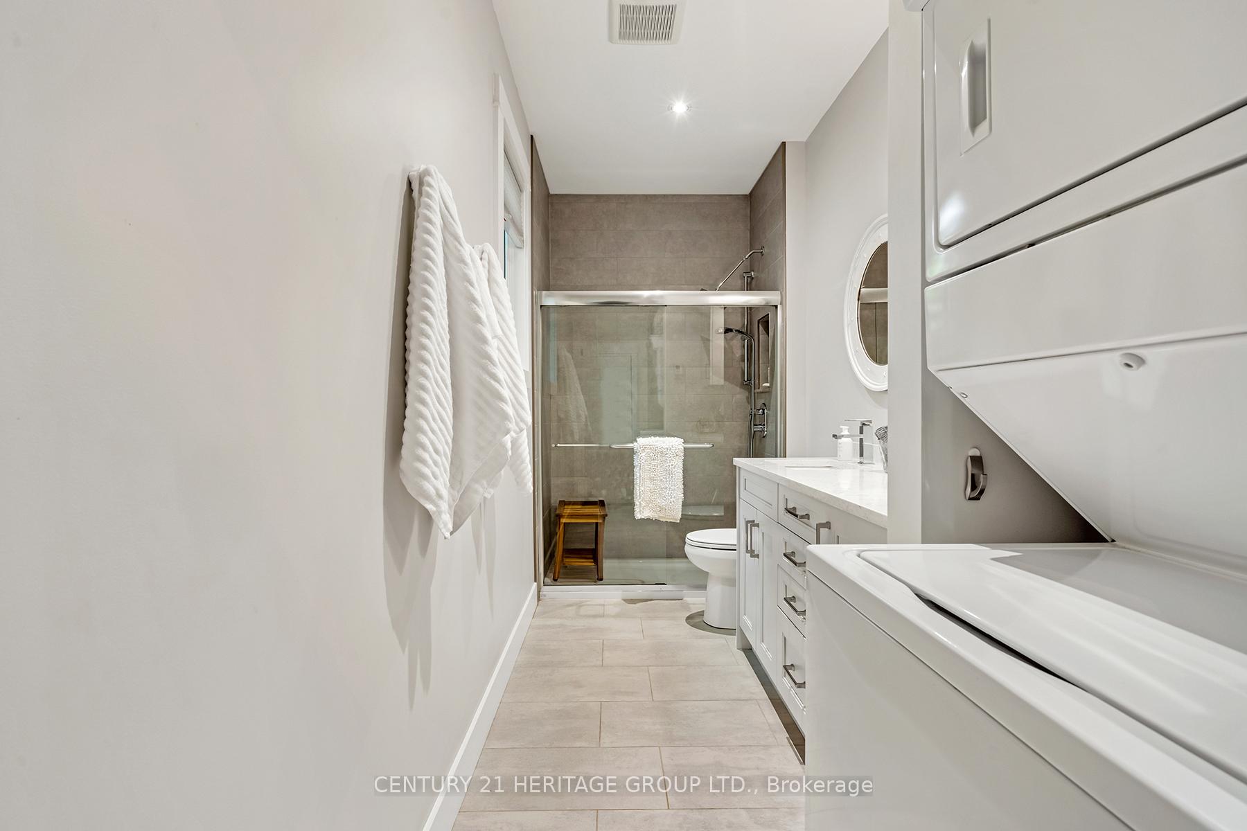 Photo 20 of 46 Goddard Crescent, Seguin — HOMEH