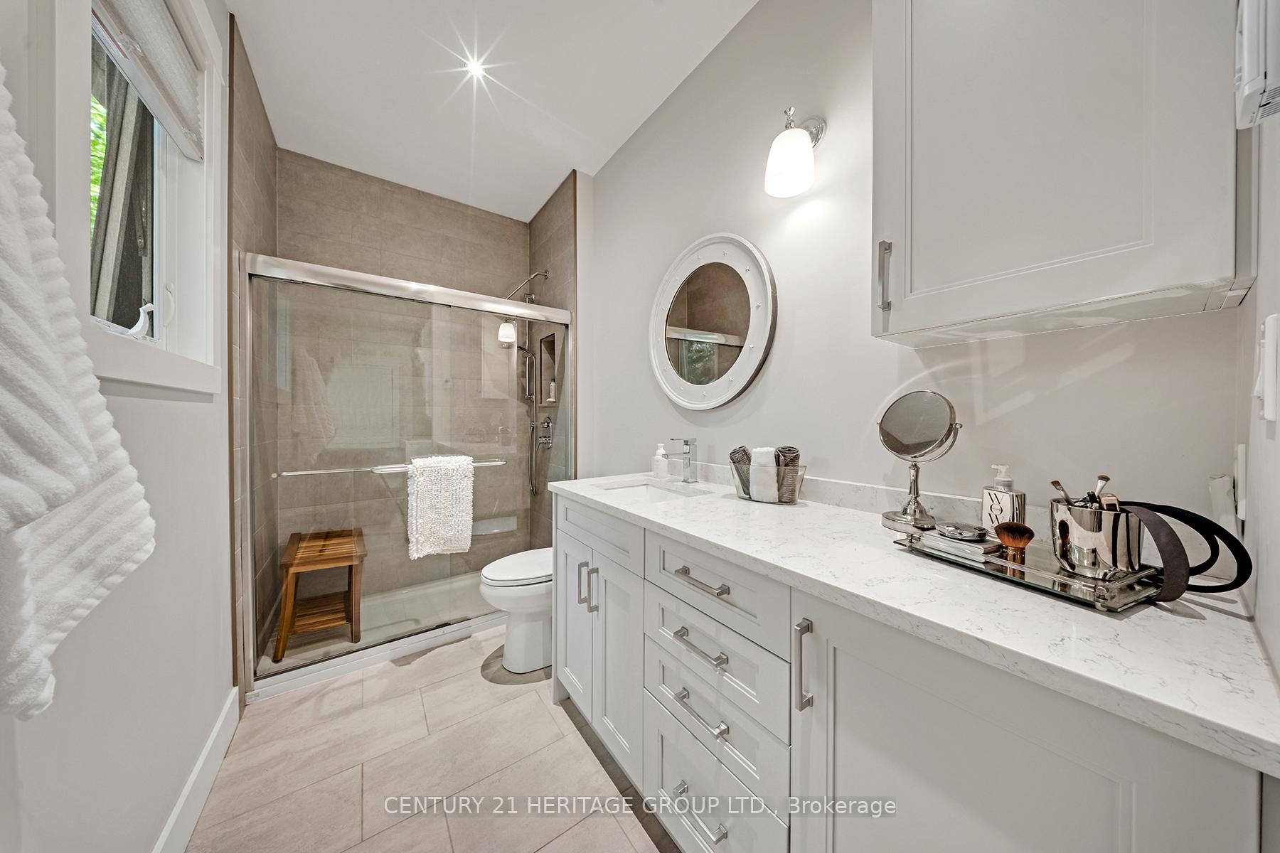 Photo 21 of 46 Goddard Crescent, Seguin — HOMEH