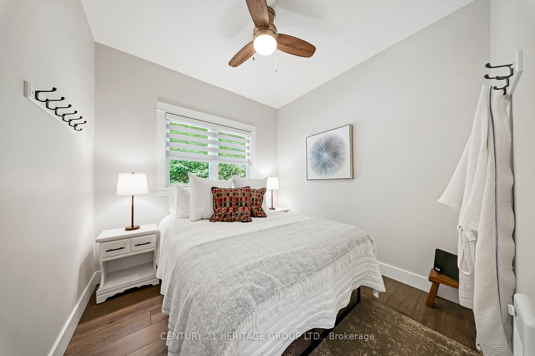 Photo 23 of 46 Goddard Crescent, Seguin — HOMEH