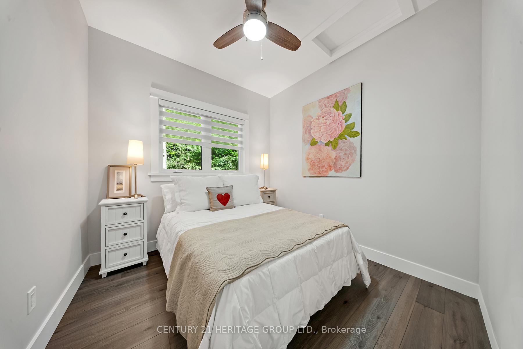 Photo 24 of 46 Goddard Crescent, Seguin — HOMEH