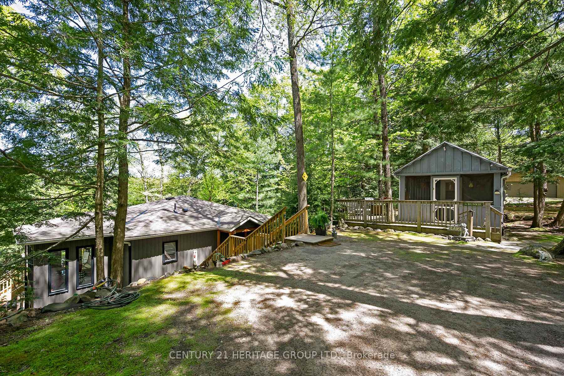Photo 25 of 46 Goddard Crescent, Seguin — HOMEH