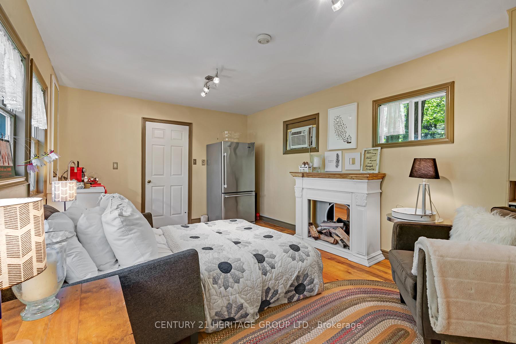 Photo 30 of 46 Goddard Crescent, Seguin — HOMEH