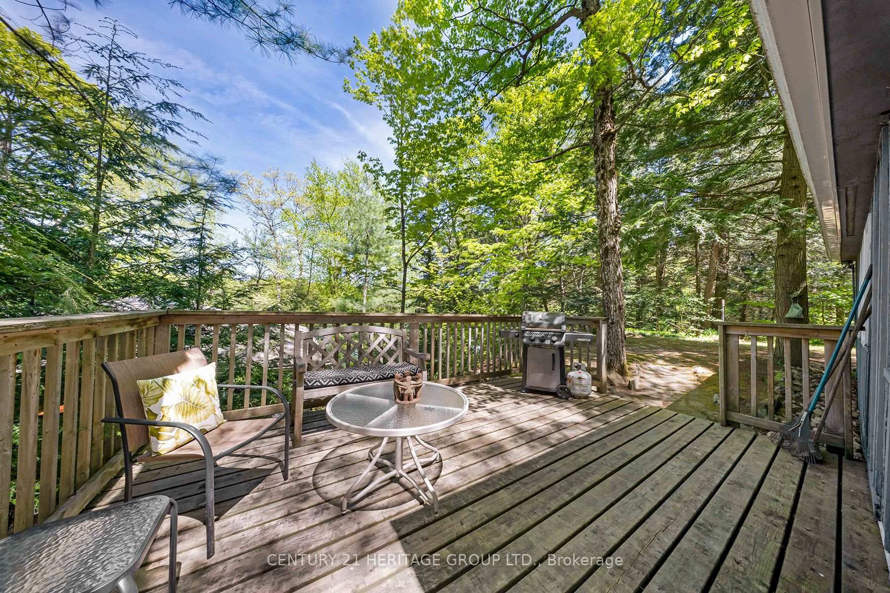 Photo 33 of 46 Goddard Crescent, Seguin — HOMEH