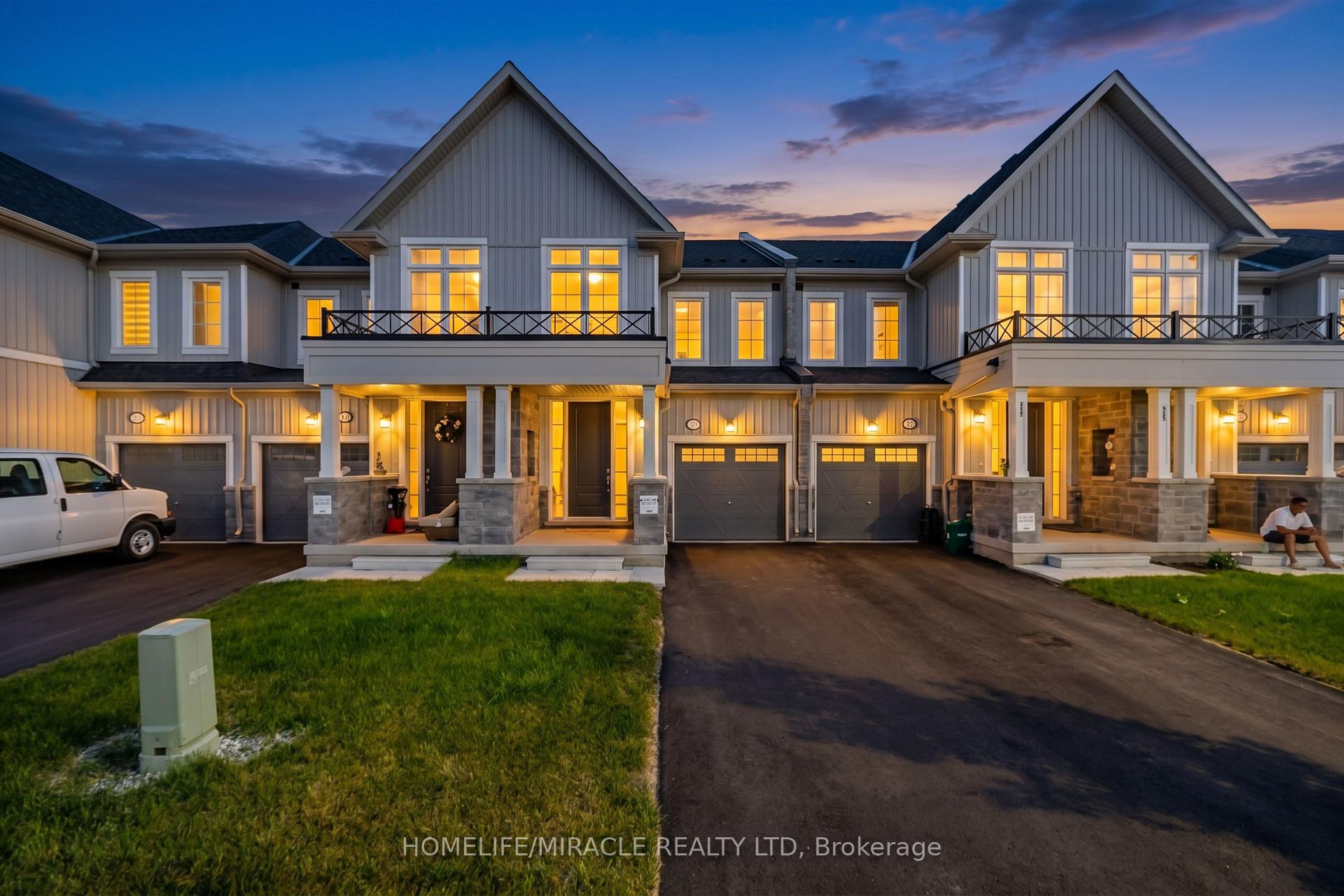 Photo 1 of 153 Sanders Road, Erin — HOMEH