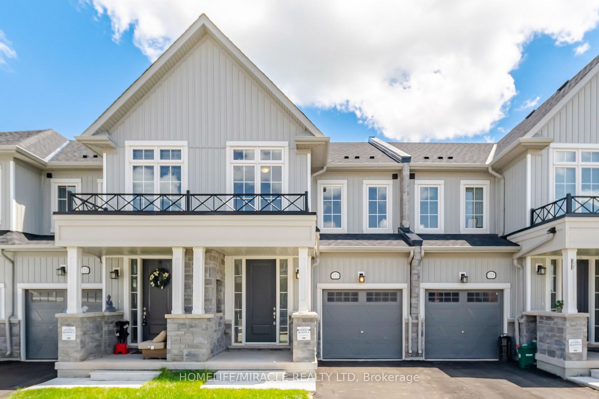 Photo 2 of 153 Sanders Road, Erin — HOMEH