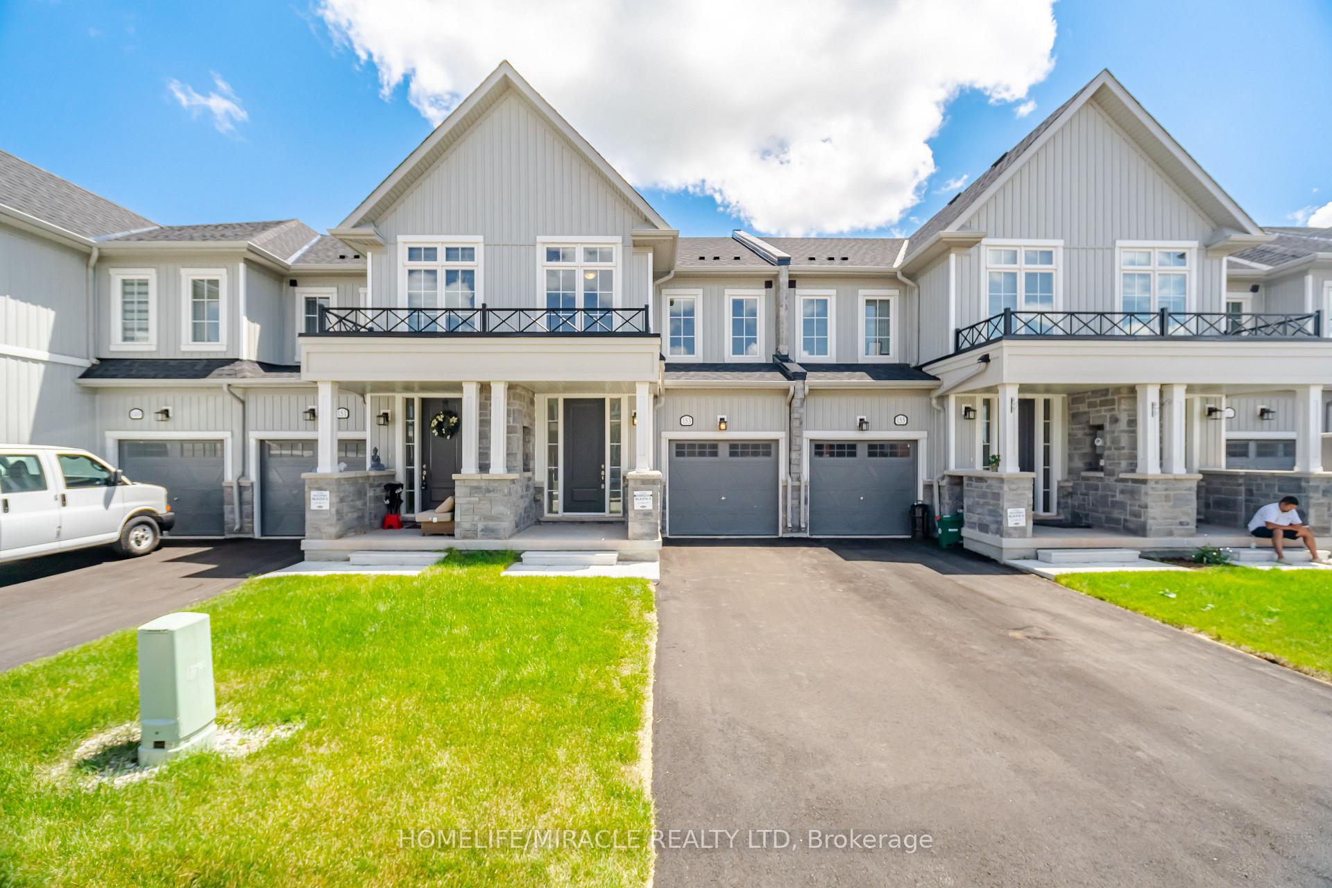 Photo 3 of 153 Sanders Road, Erin — HOMEH