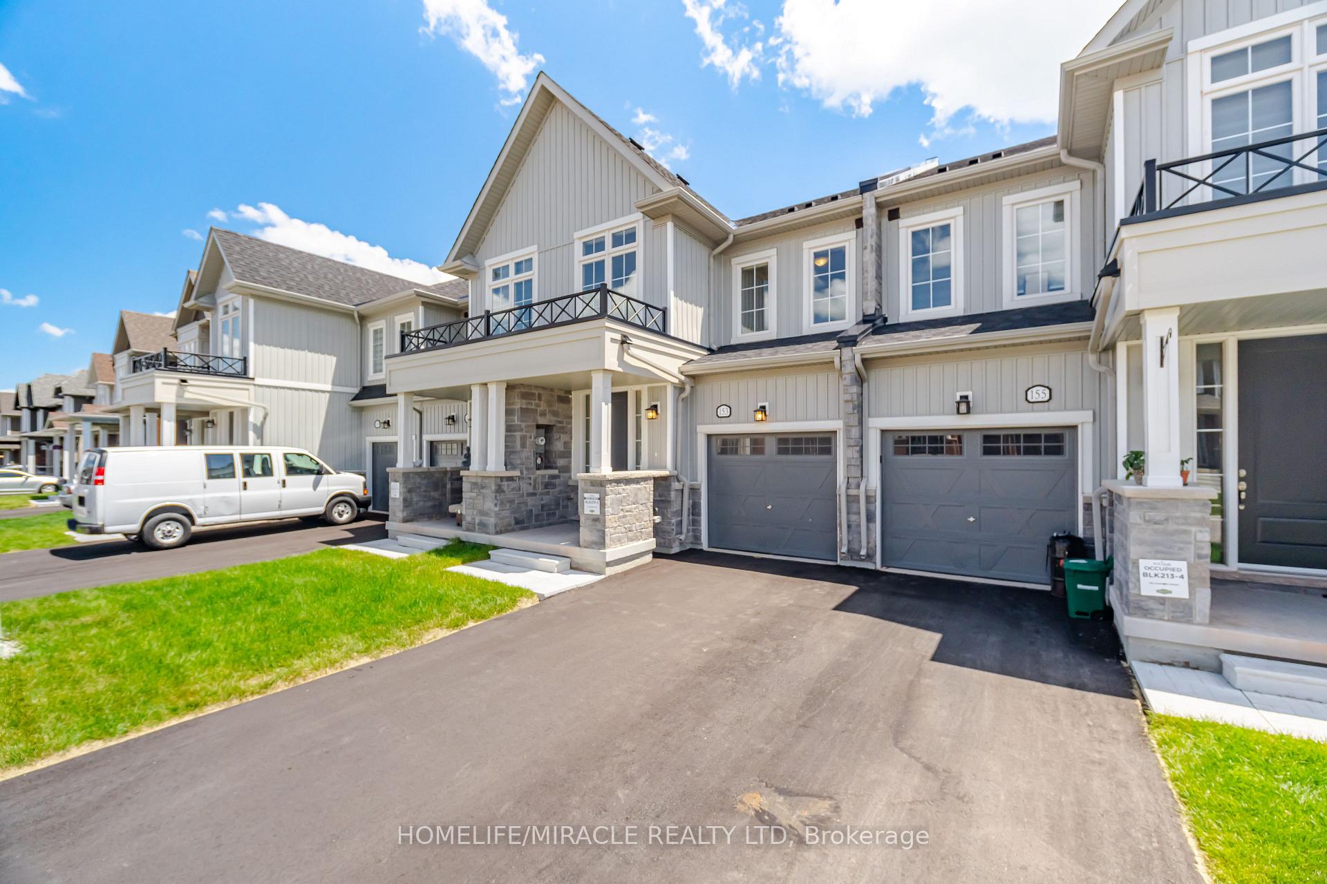 Photo 5 of 153 Sanders Road, Erin — HOMEH