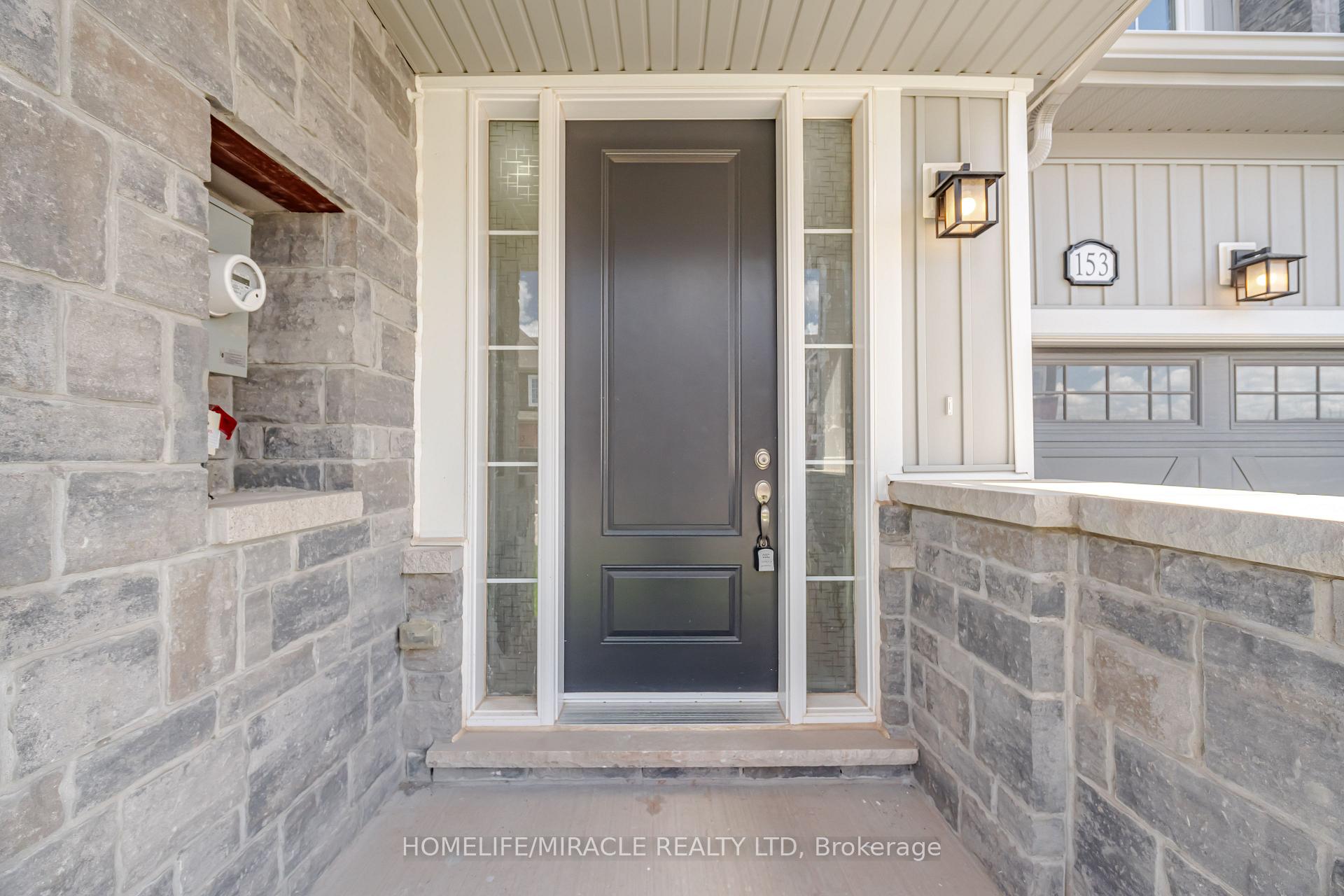 Photo 4 of 153 Sanders Road, Erin — HOMEH