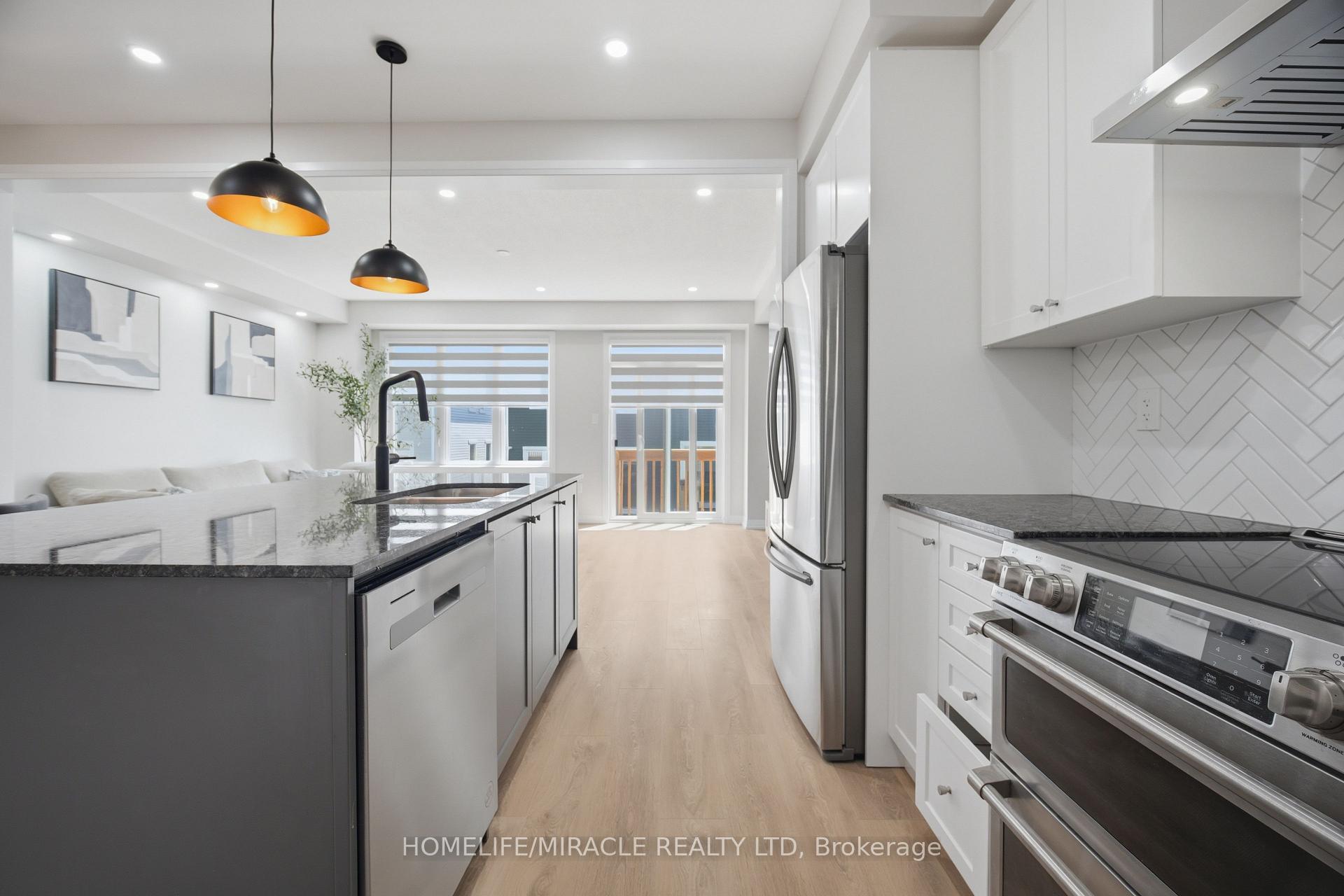 Photo 10 of 153 Sanders Road, Erin — HOMEH