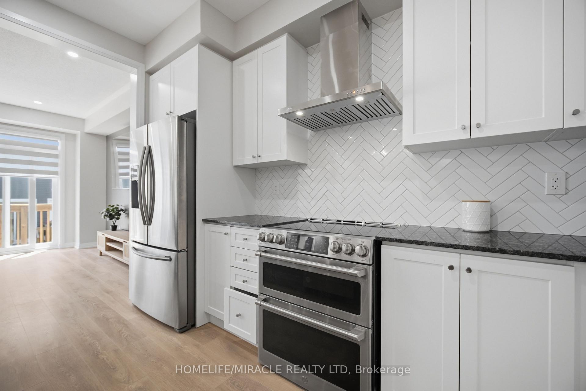 Photo 11 of 153 Sanders Road, Erin — HOMEH