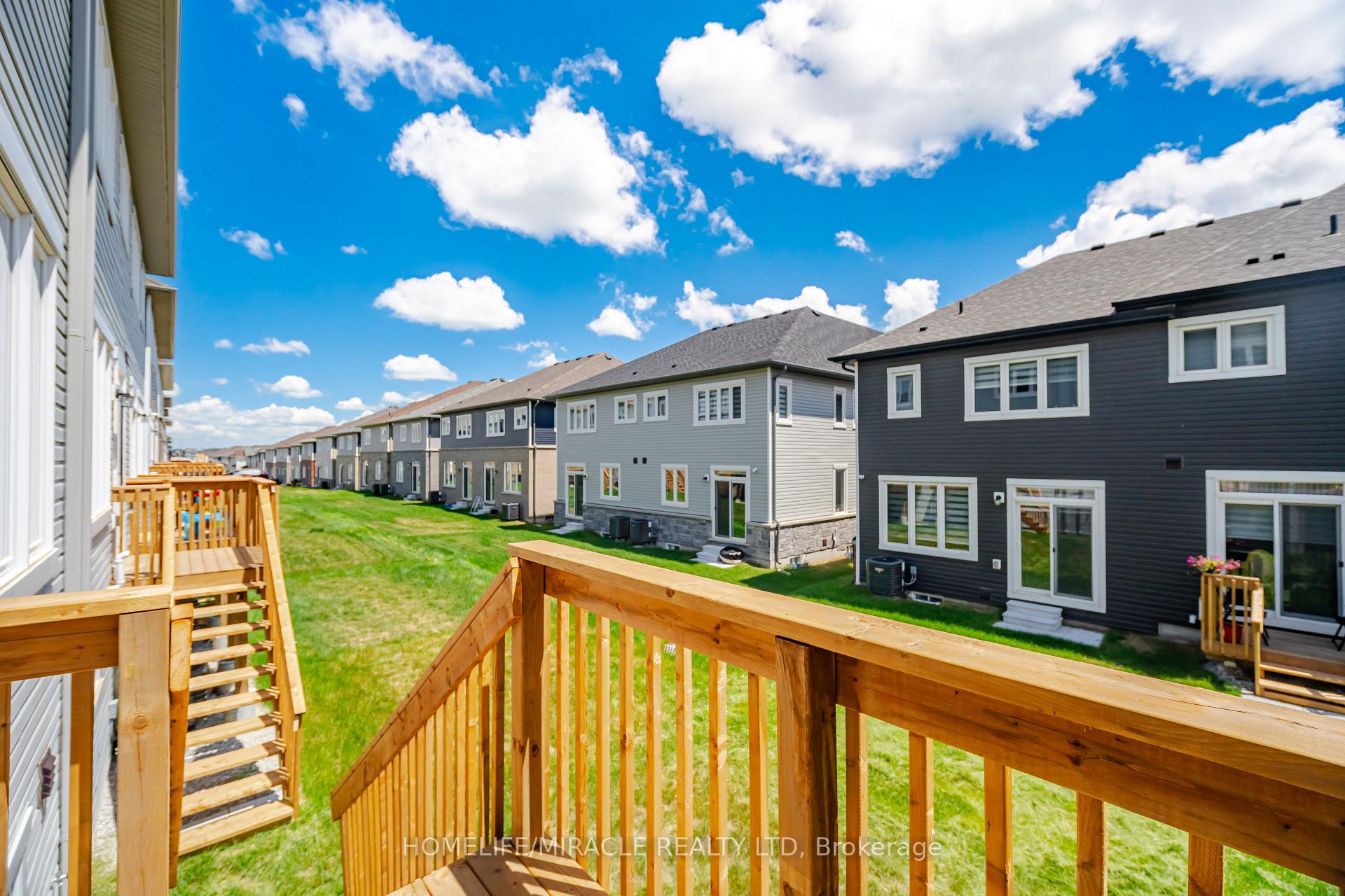 Photo 46 of 153 Sanders Road, Erin — HOMEH