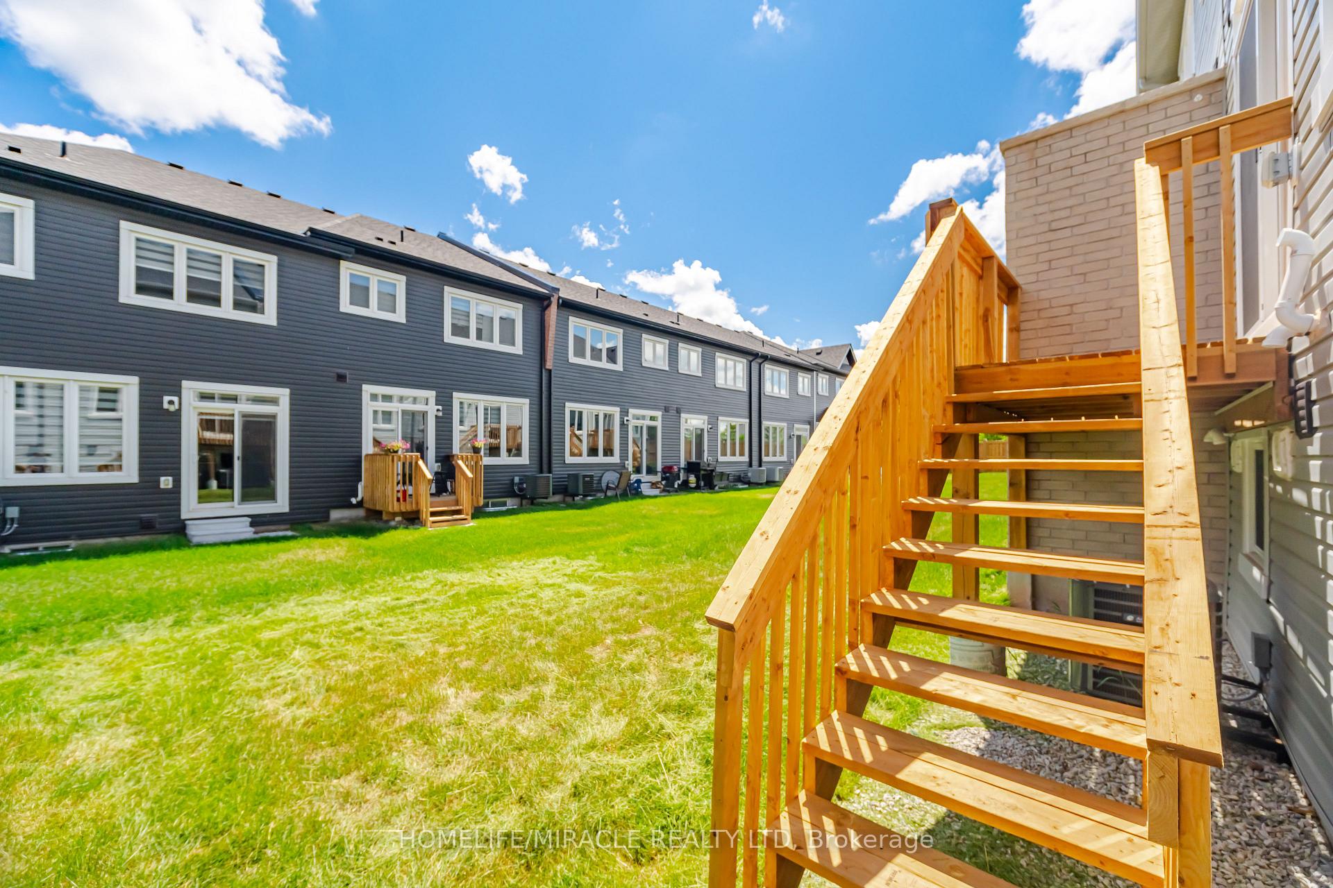 Photo 47 of 153 Sanders Road, Erin — HOMEH