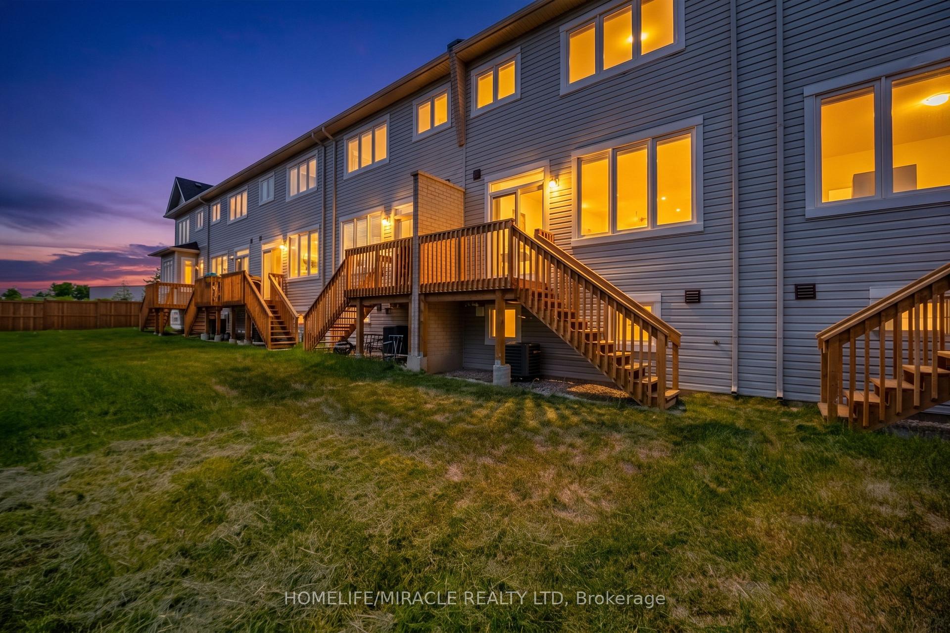 Photo 48 of 153 Sanders Road, Erin — HOMEH