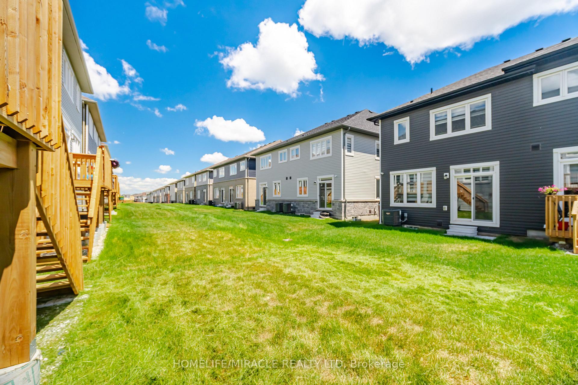 Photo 50 of 153 Sanders Road, Erin — HOMEH