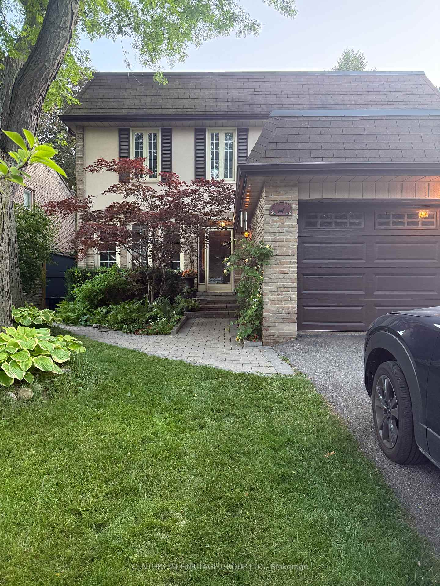 Photo 1 of Unit BSMT, 8 Tarbert Road, North York, Bayview Woods-Steeles — HOMEH