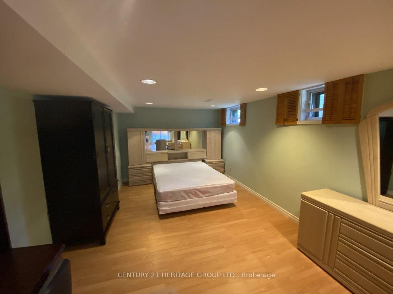 Photo 5 of Unit BSMT, 8 Tarbert Road, North York, Bayview Woods-Steeles — HOMEH