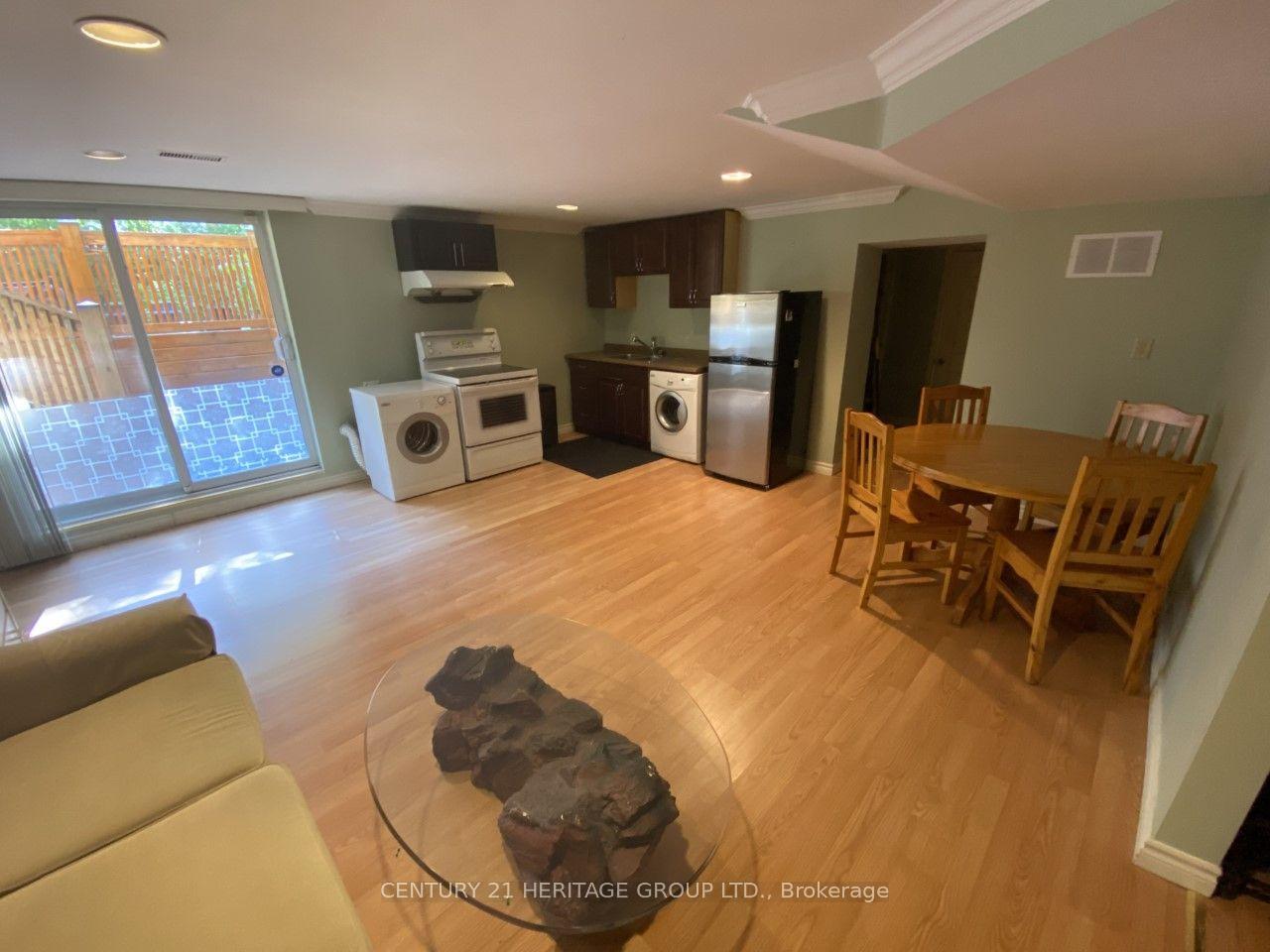 Photo 6 of Unit BSMT, 8 Tarbert Road, North York, Bayview Woods-Steeles — HOMEH